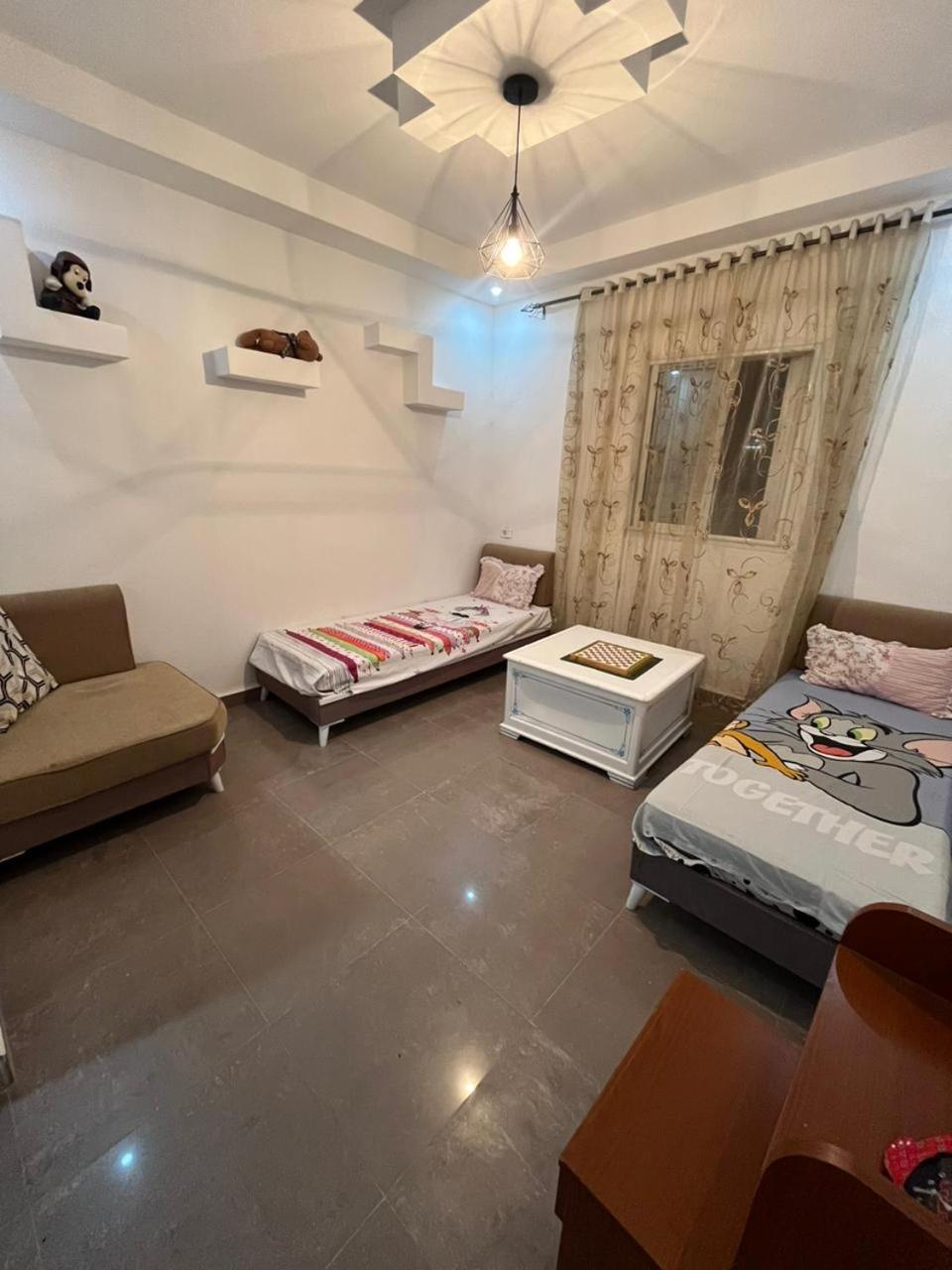 One-Bedroom House photo 3
