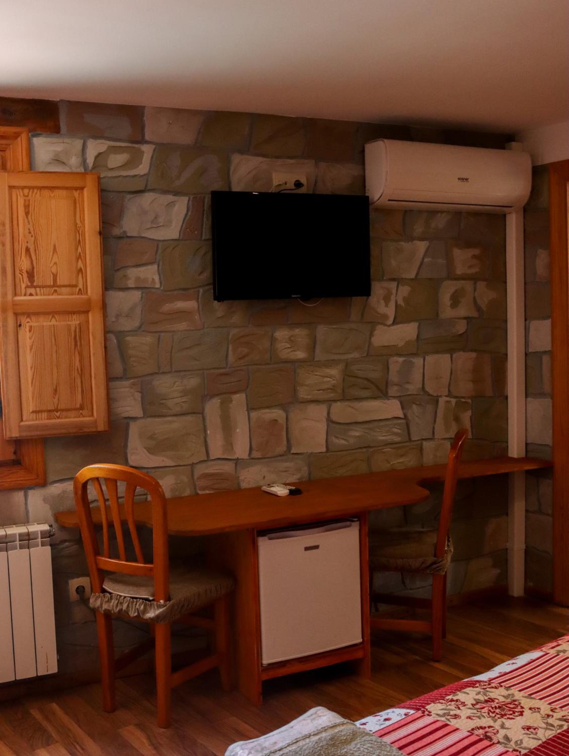 Deluxe Room photo 2