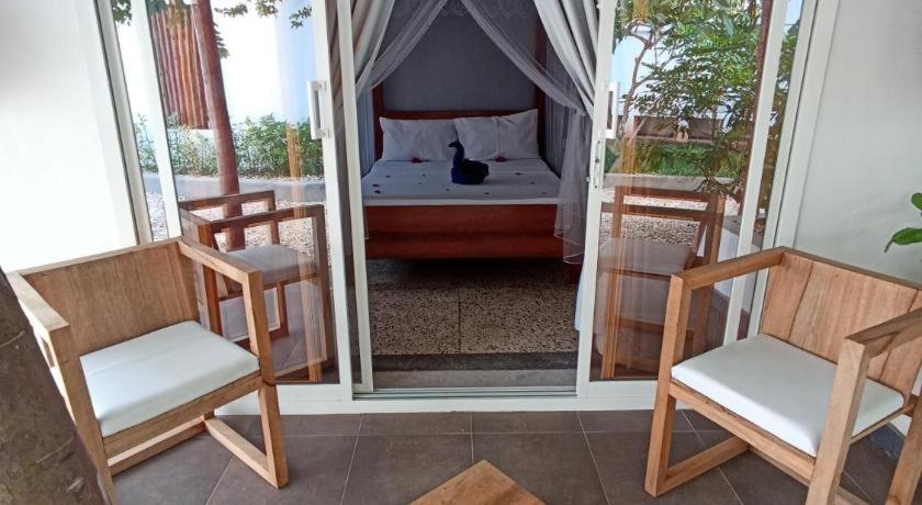 Double Room With Garden View photo 2