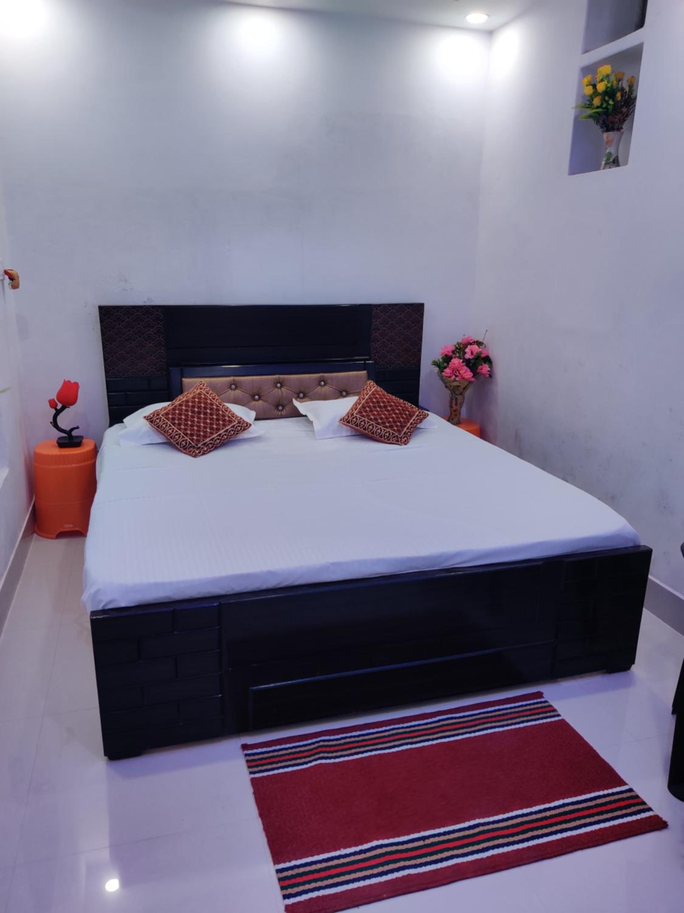 Deluxe Double Room photo 1