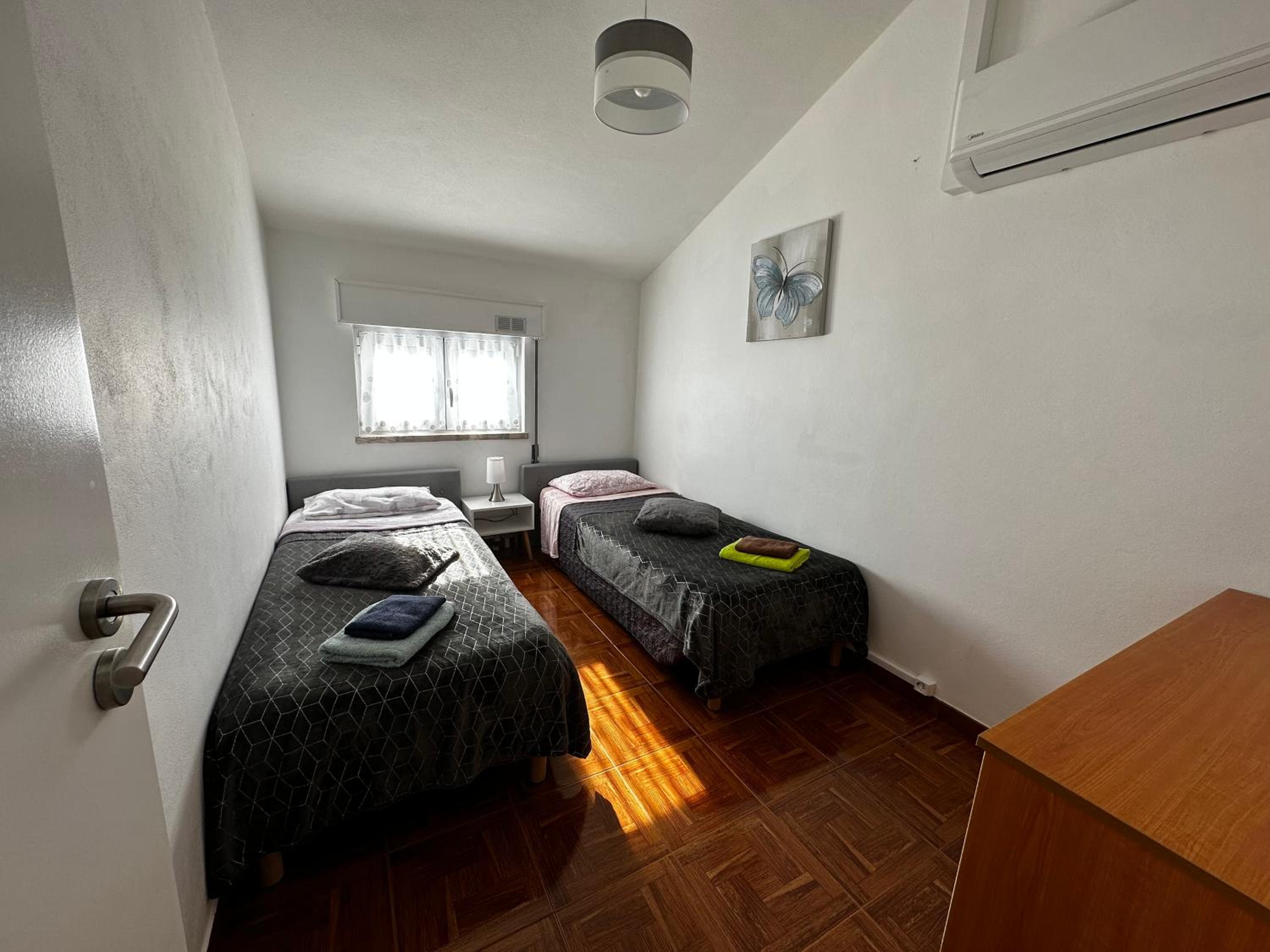 Two-Bedroom House photo 1