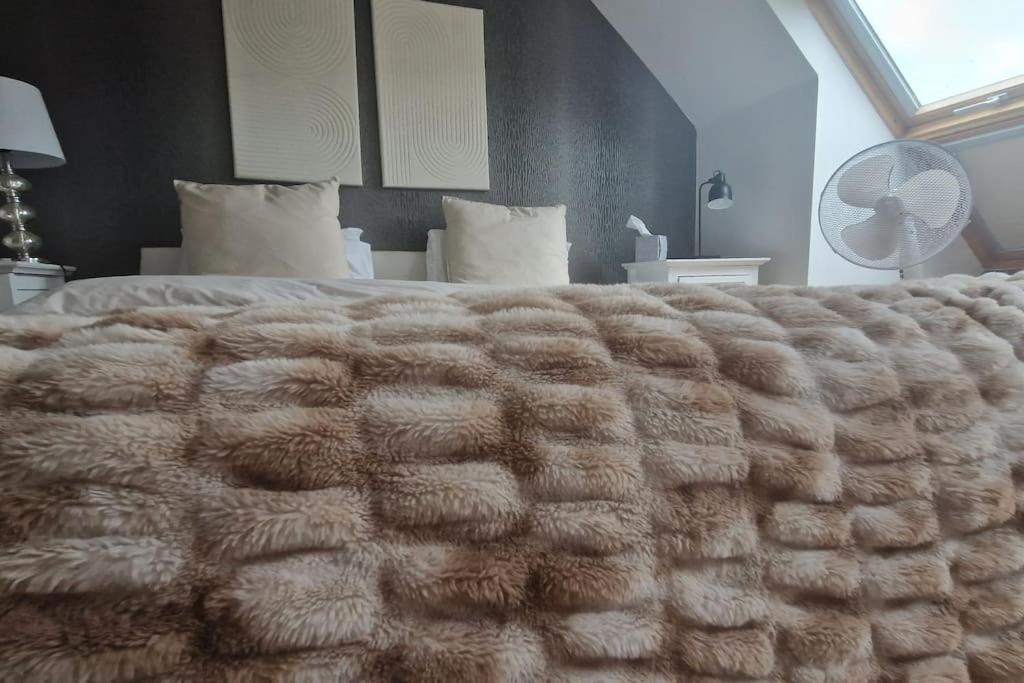 Four-Bedroom House photo 1