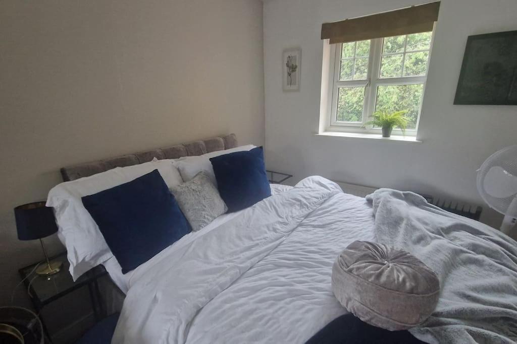 Four-Bedroom House photo 2