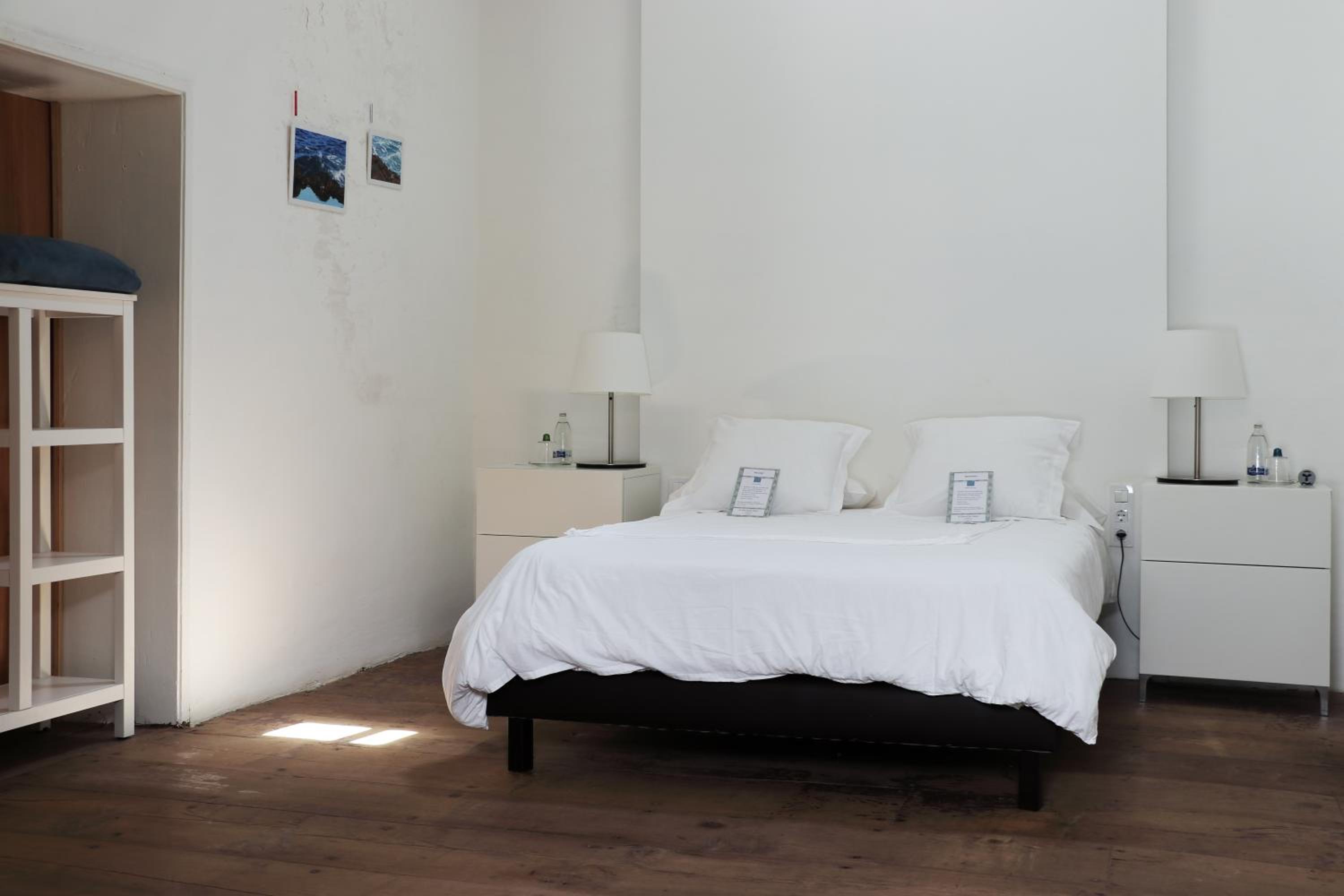 Double Room - Photo 7