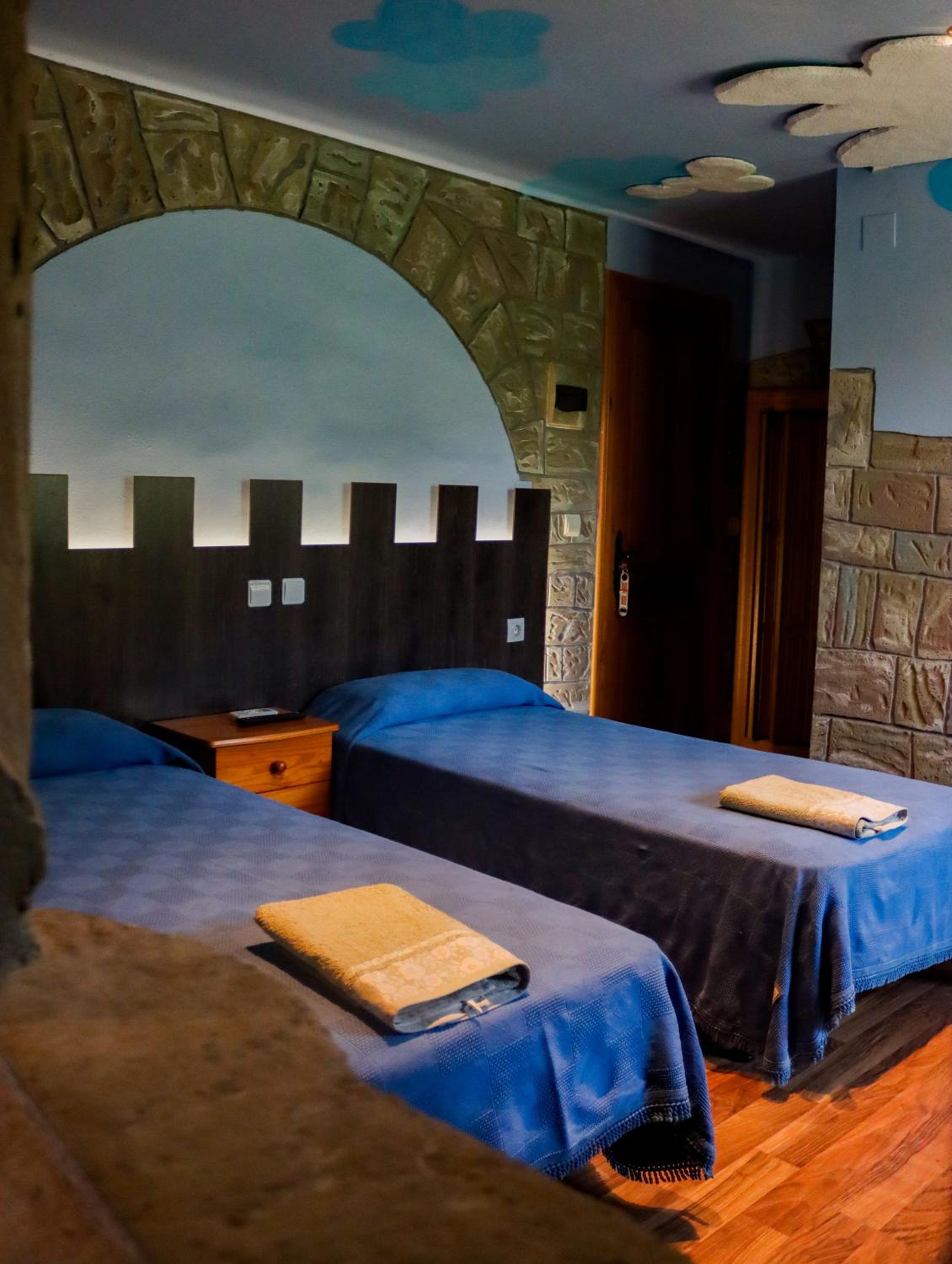 Habitación Doble