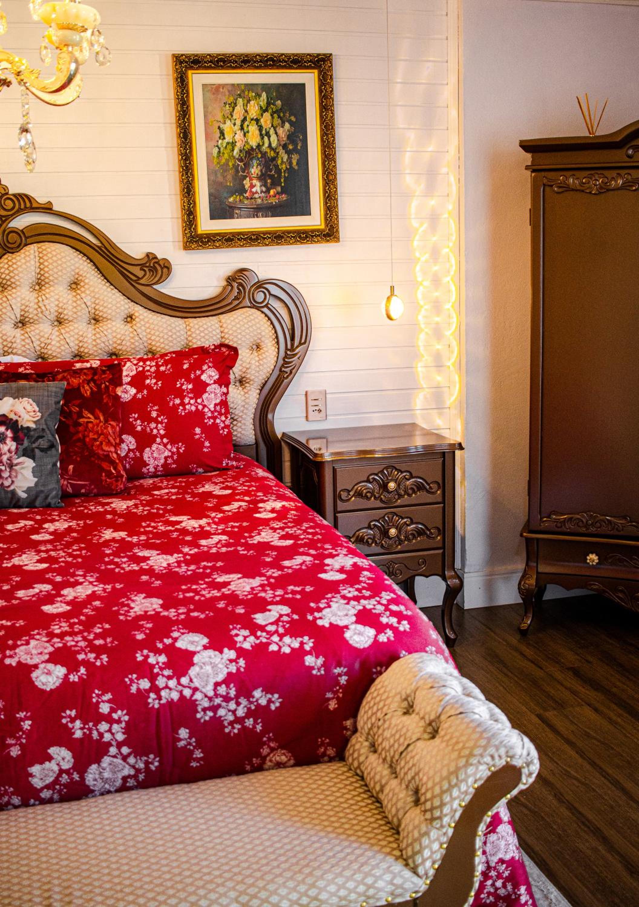 King Room with Garden View photo 1