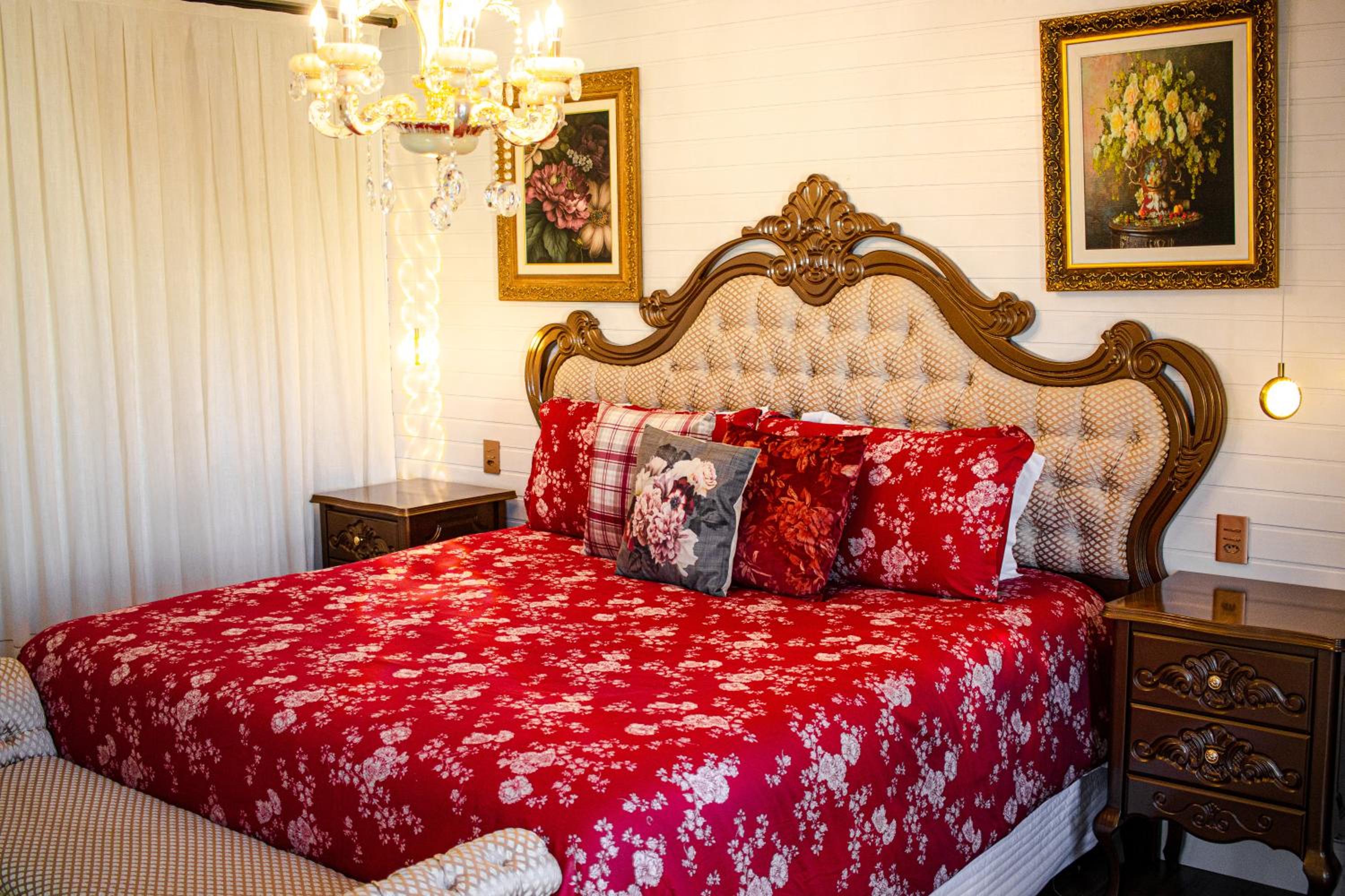Deluxe Room photo 3