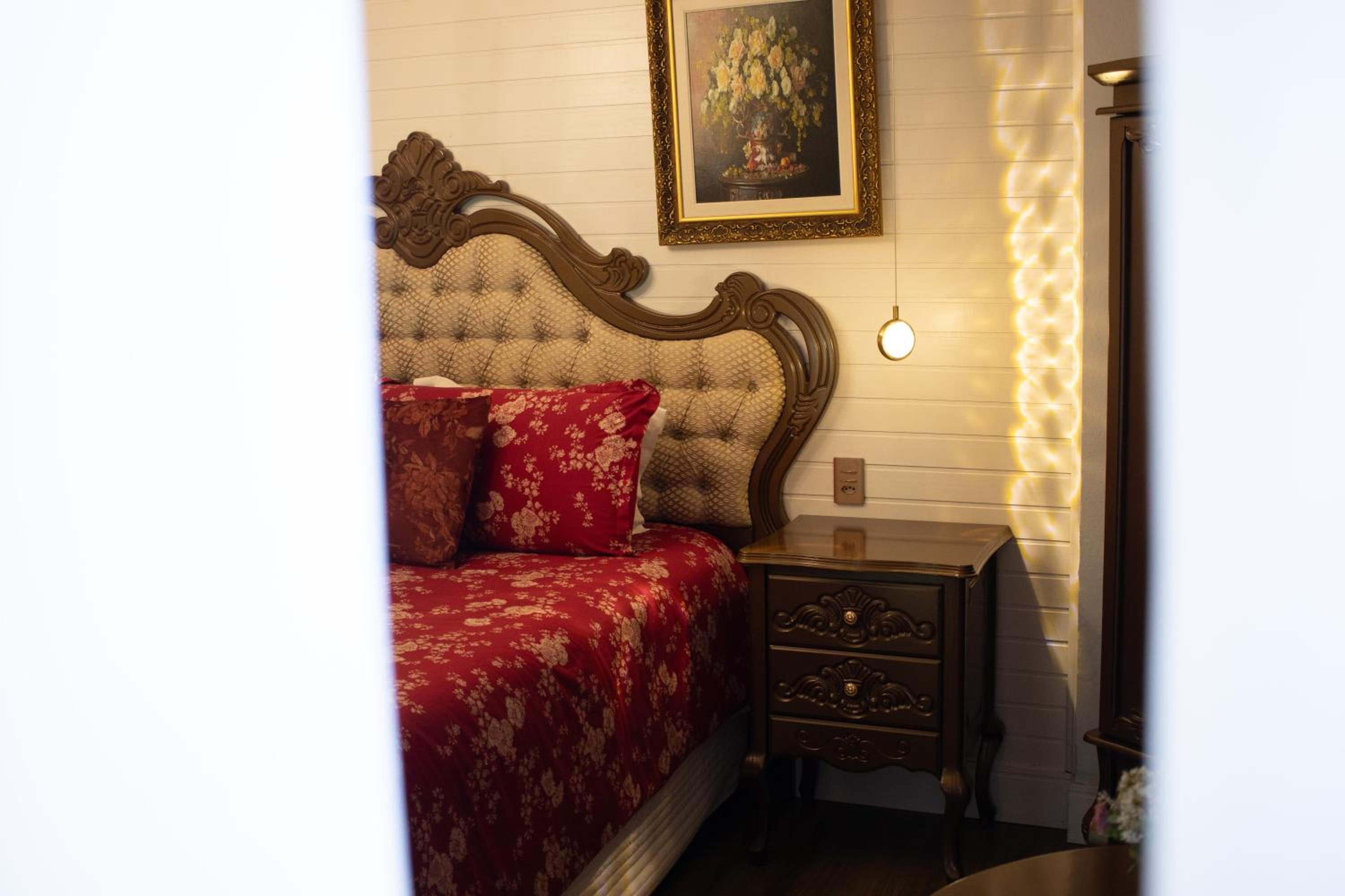 Deluxe Room photo 2