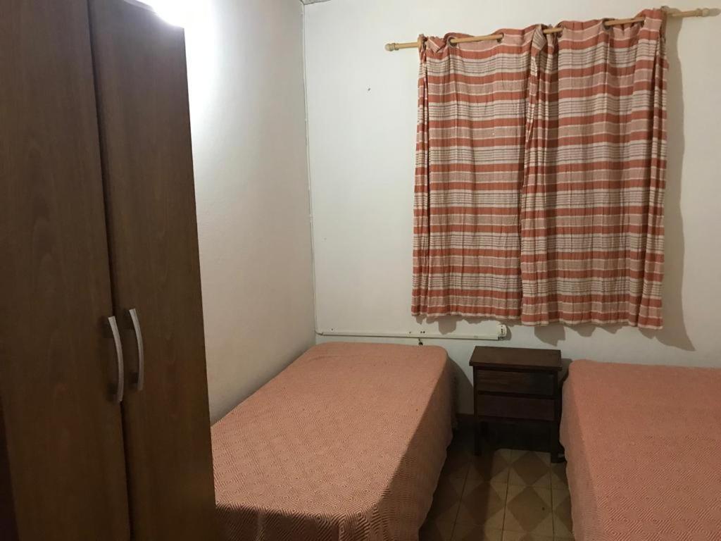 Three-Bedroom House photo 3