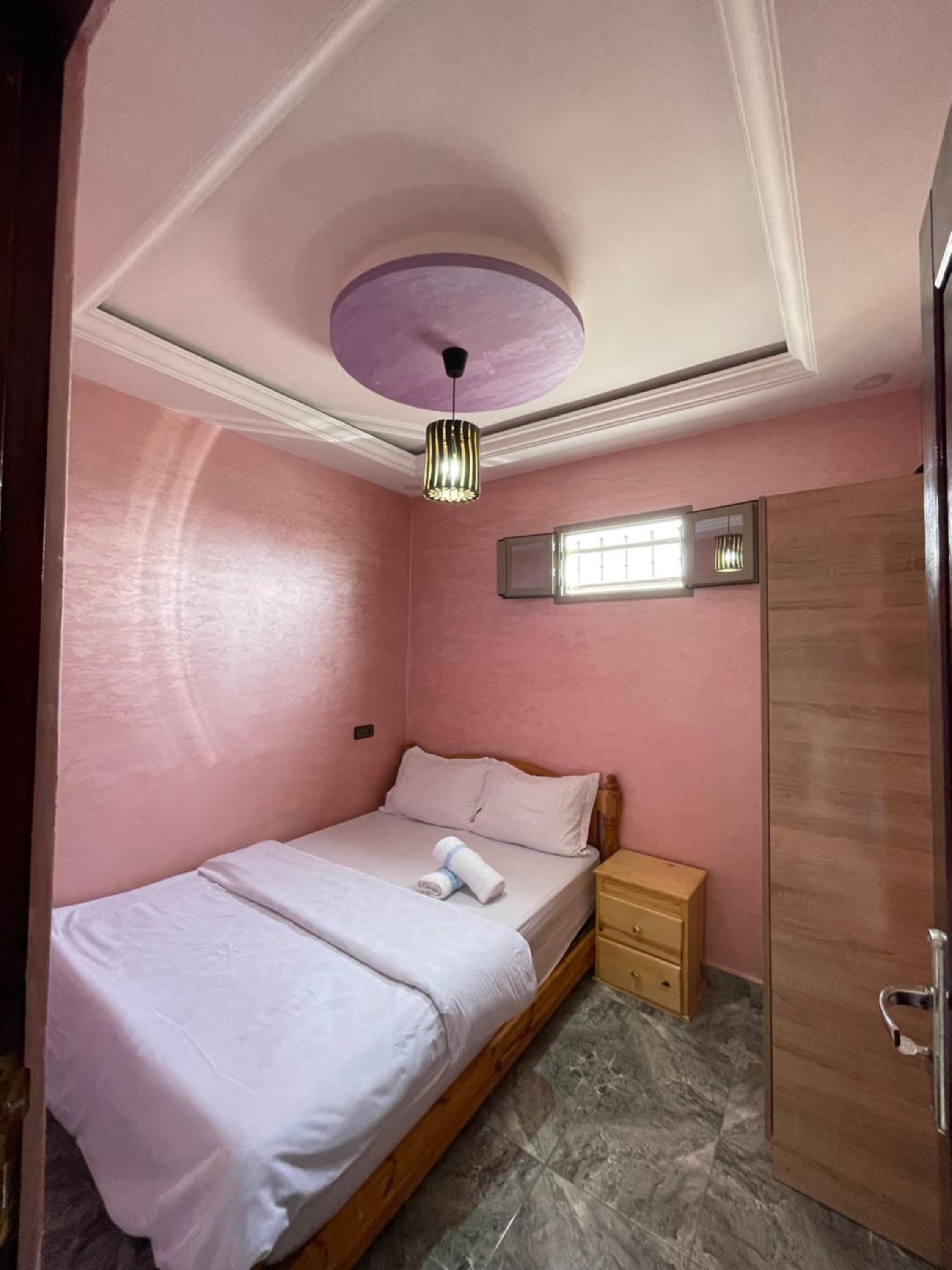 Apartment with Terrace photo 1
