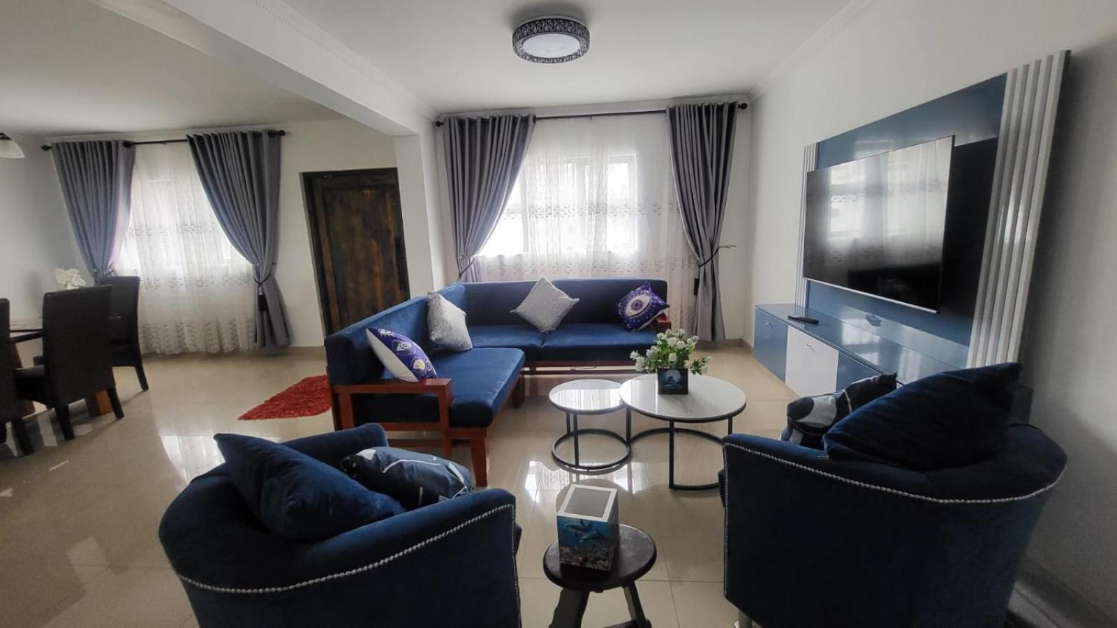 Standard Apartment photo 1