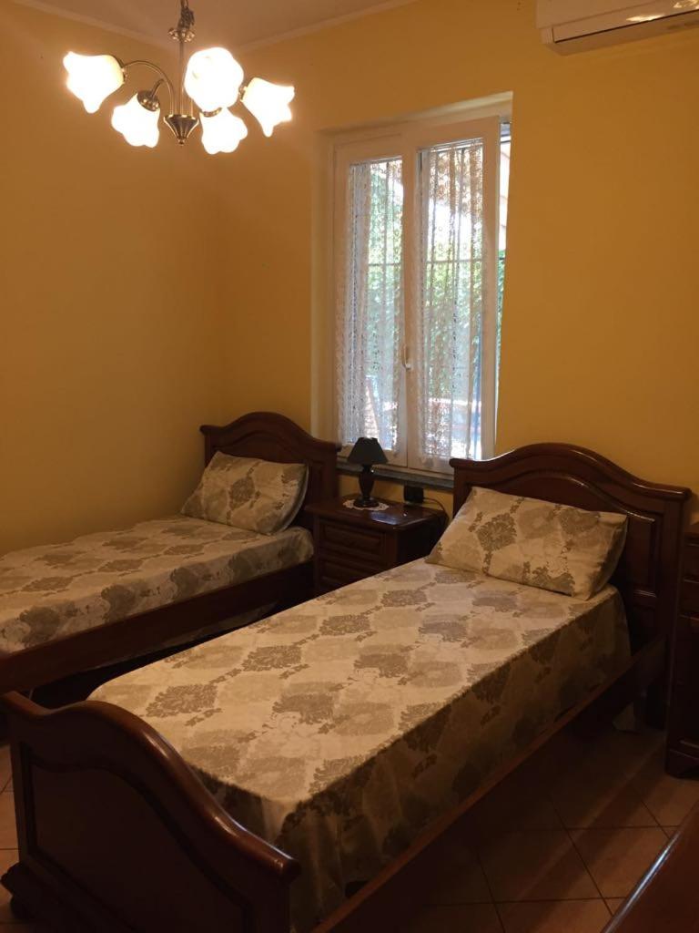 Twin Room photo 1
