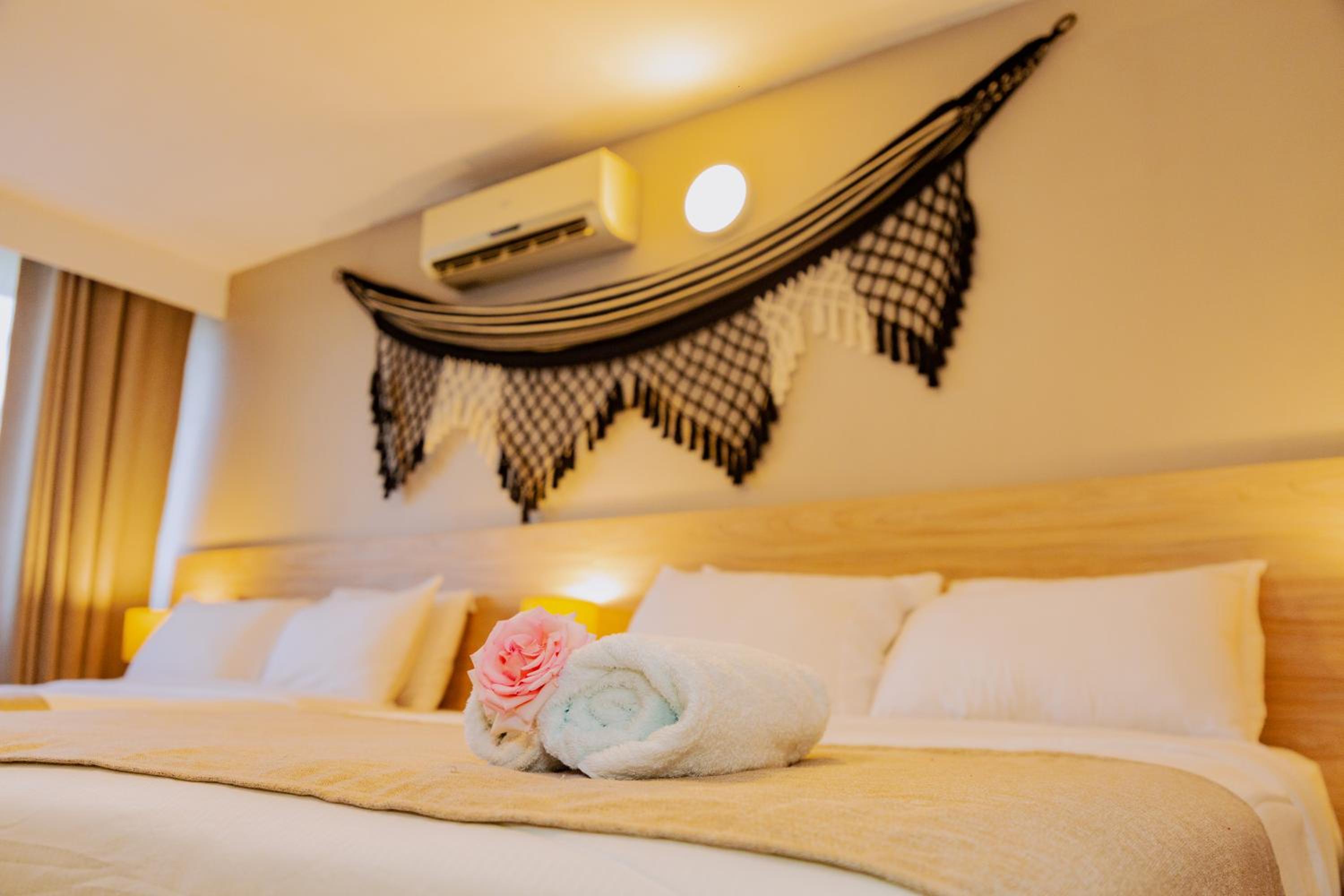 Deluxe Queen Room with Two Queen Beds