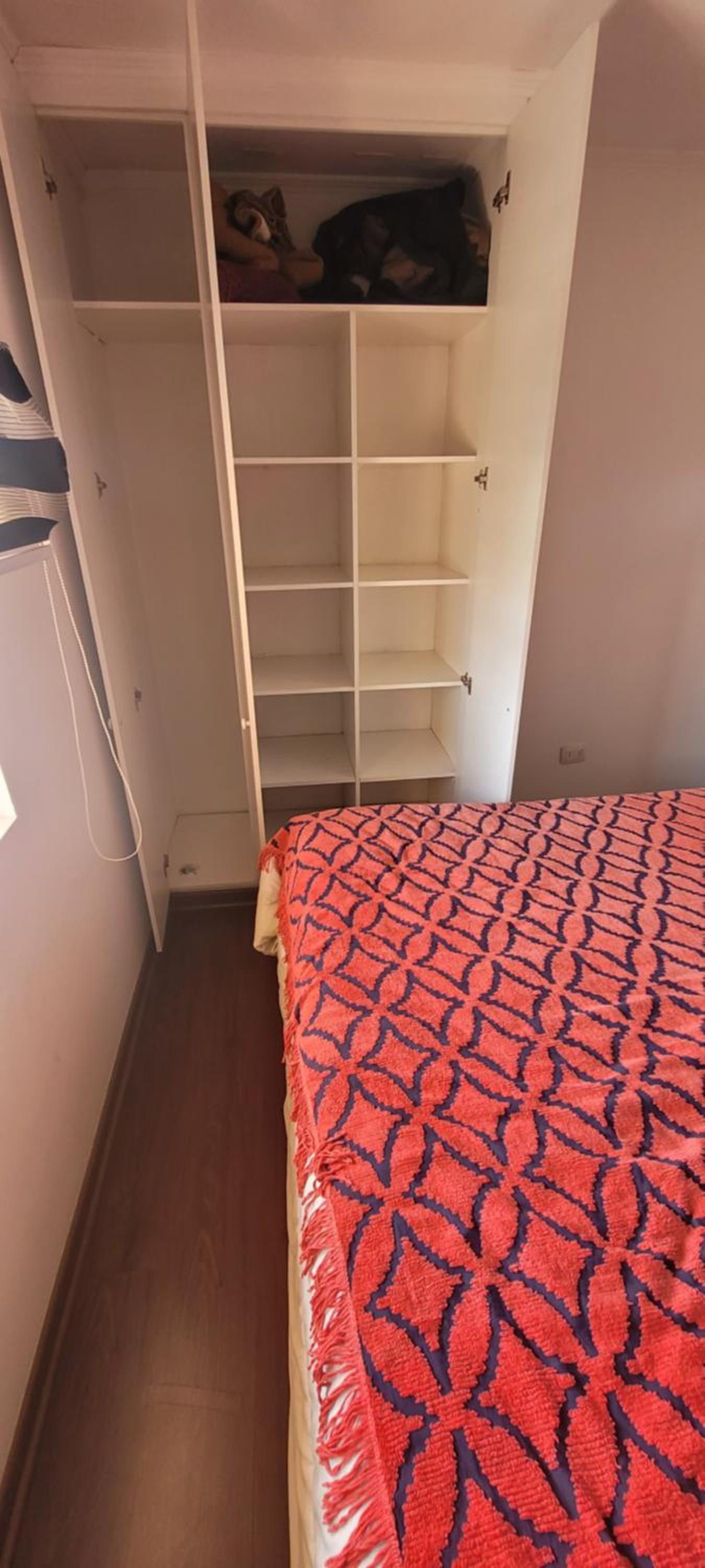 Two-Bedroom Apartment photo 2