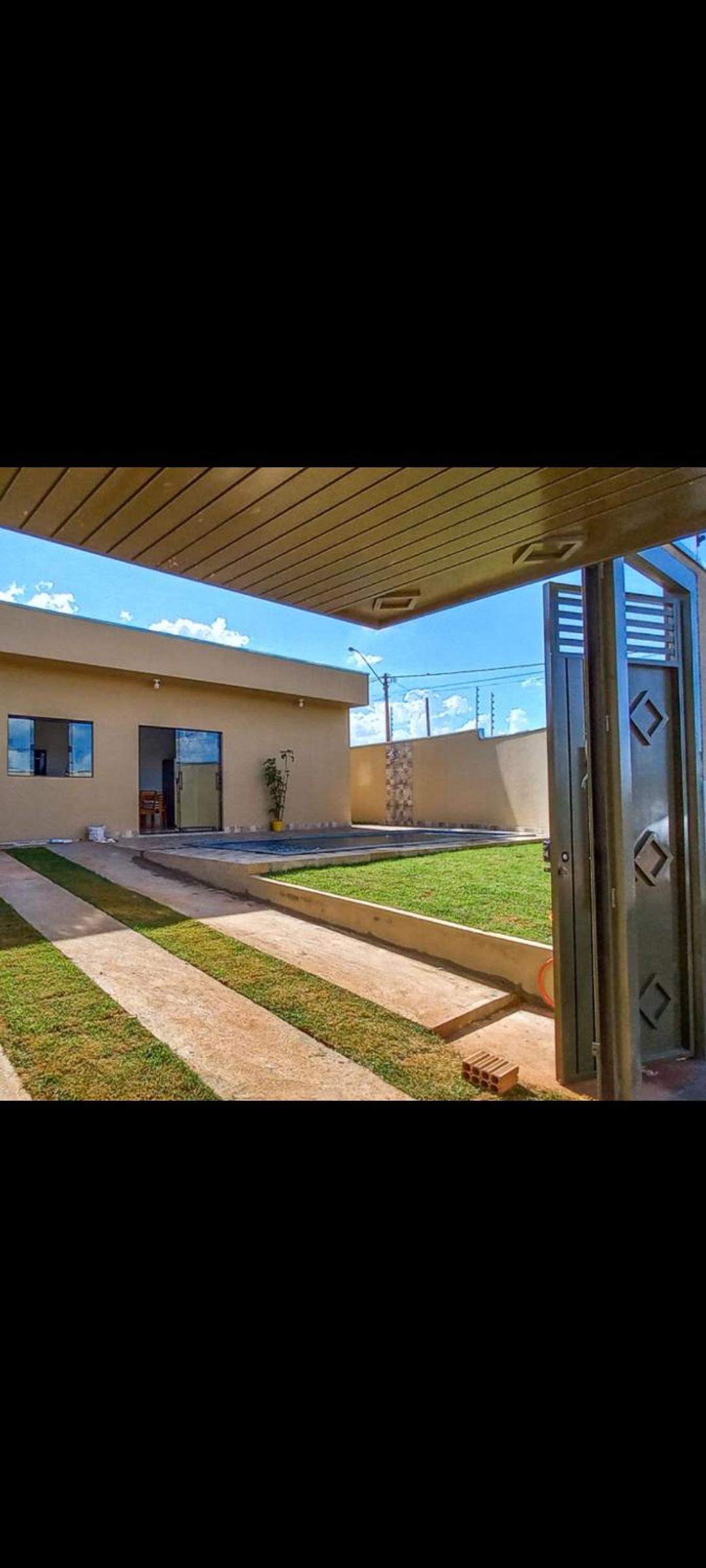 One-Bedroom Villa photo 2