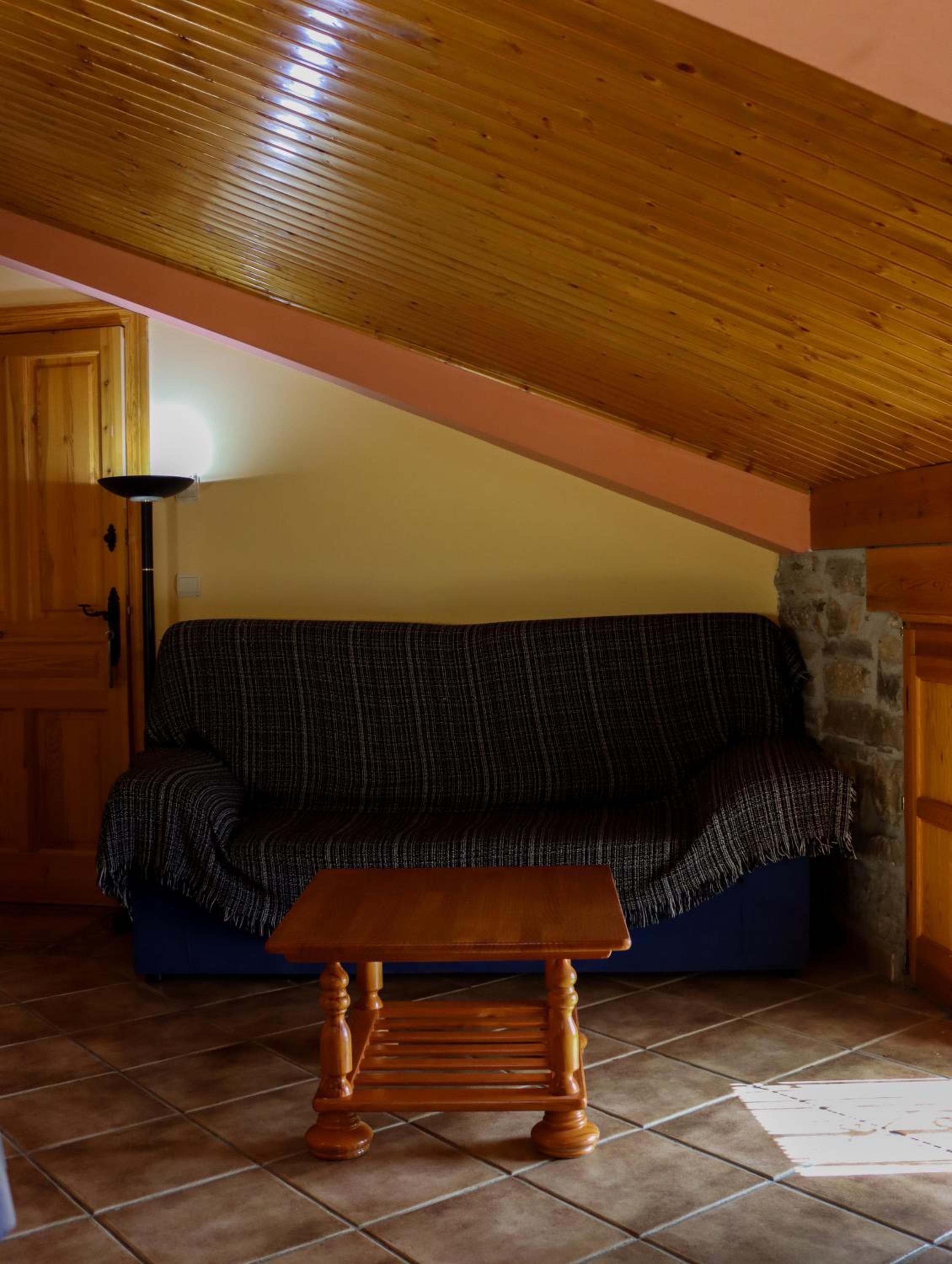 Apartamento Estándar