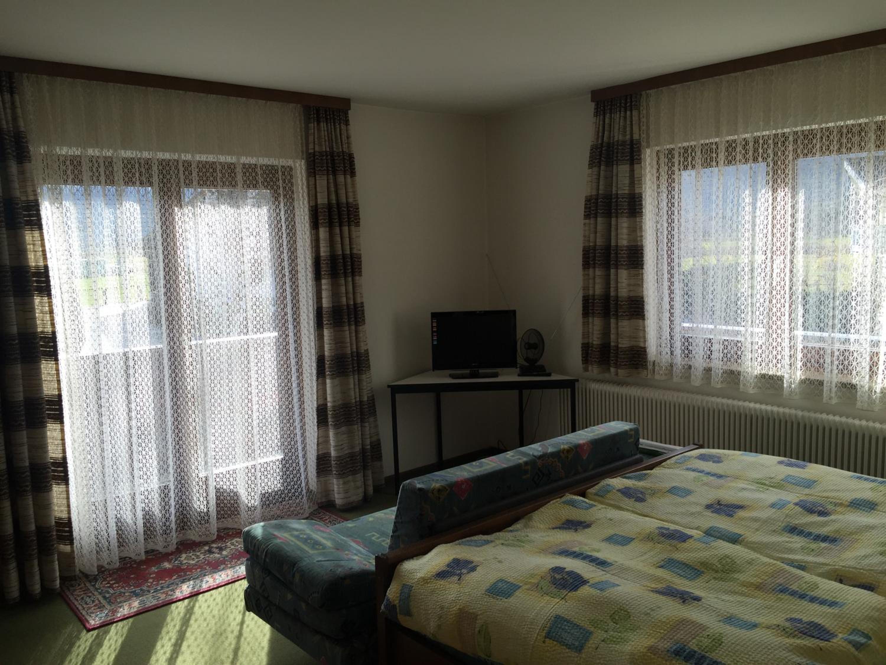 Double Room with Balcony photo 2