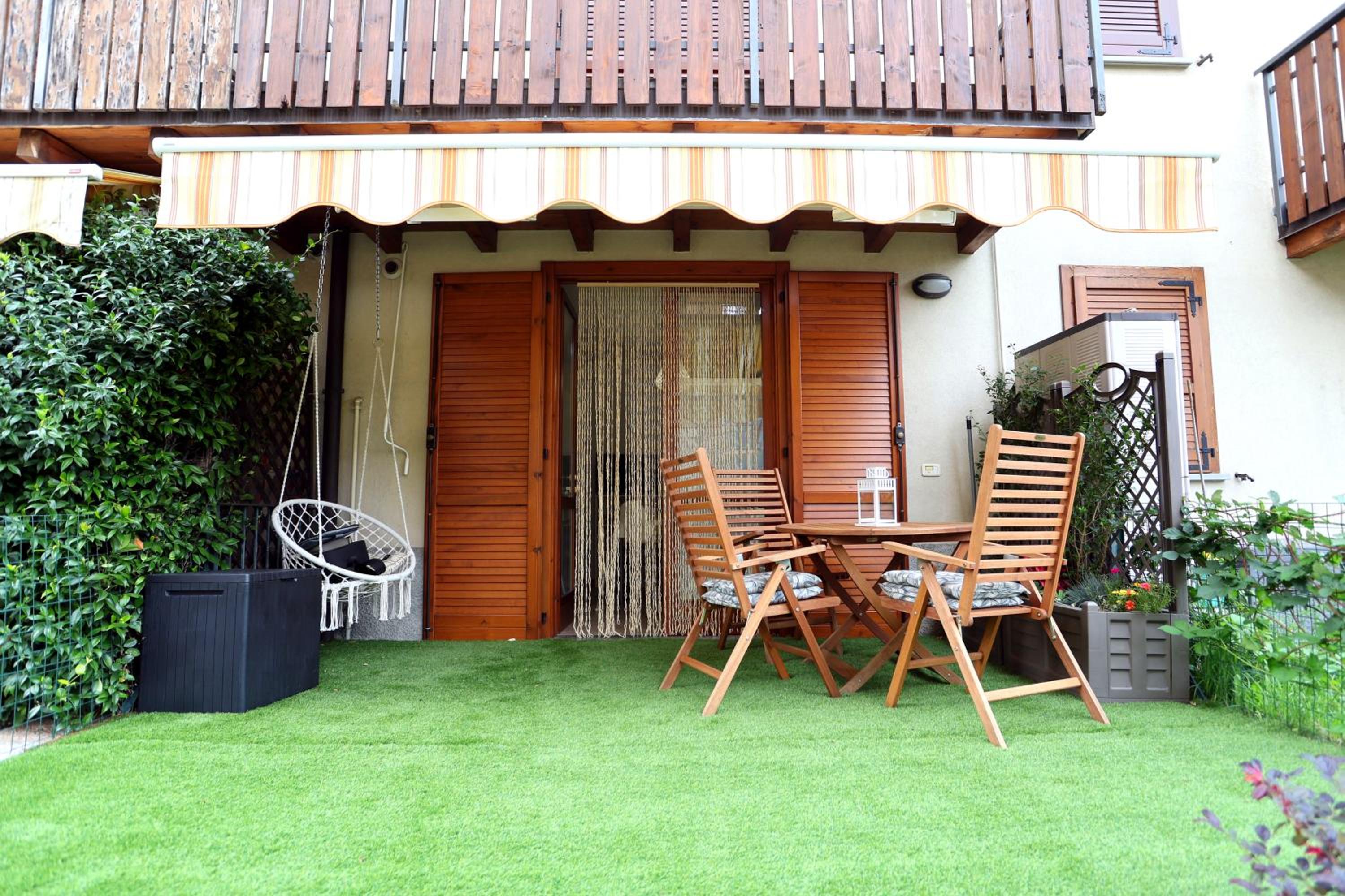 One-Bedroom House photo 2