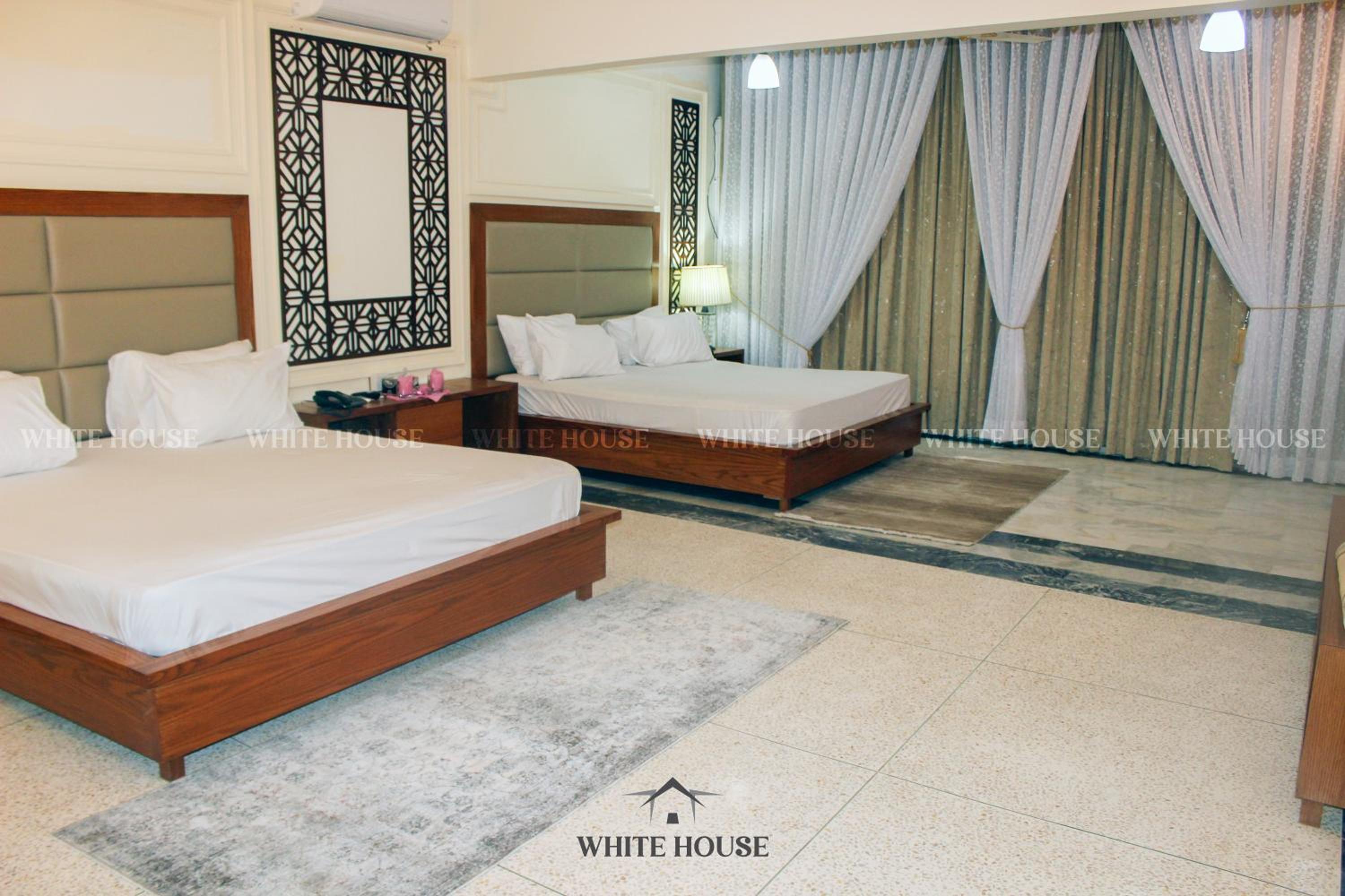 Deluxe Triple Room - Photo 7