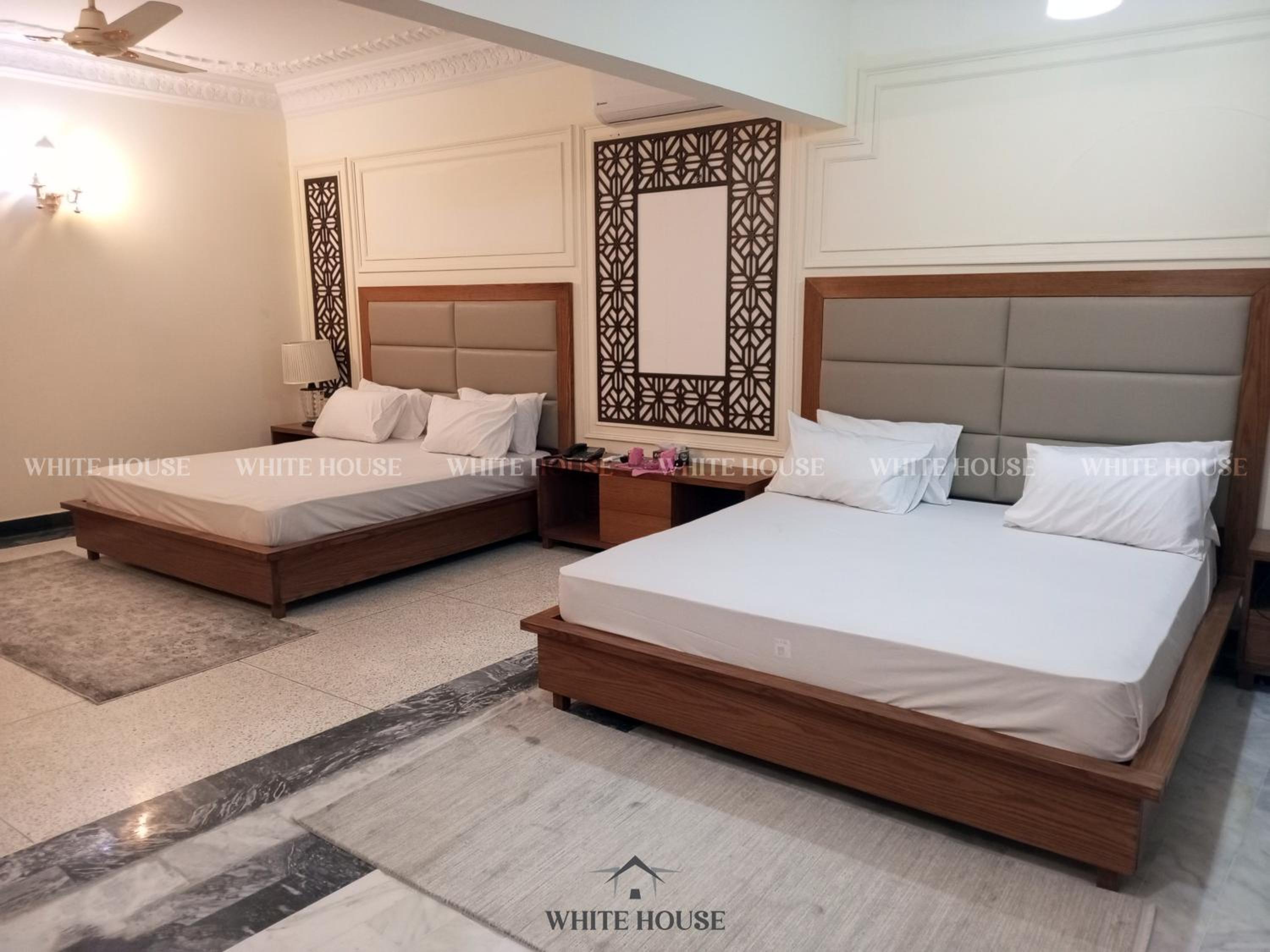 Deluxe Triple Room - Photo 8