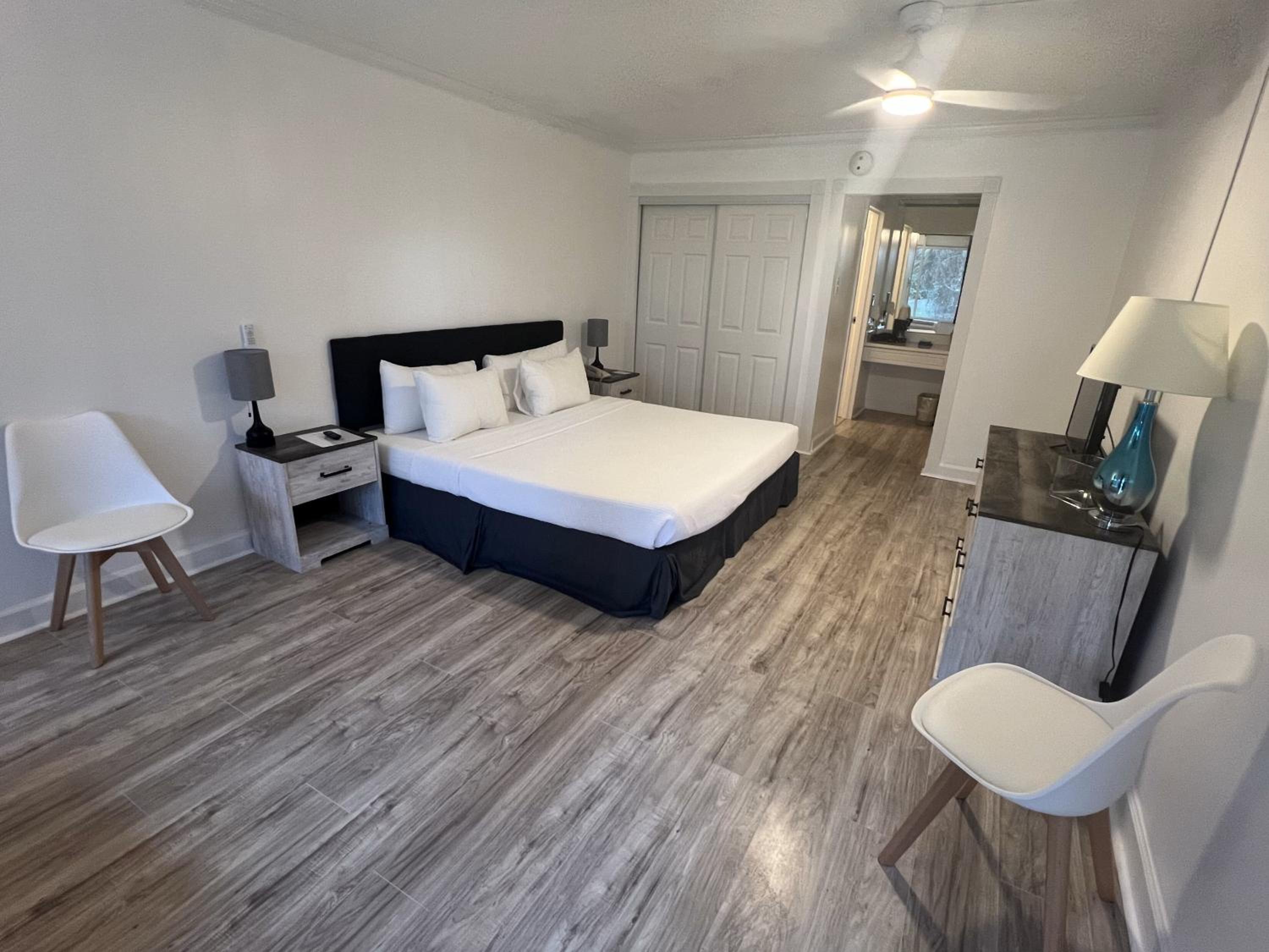 Superior King Room photo 3