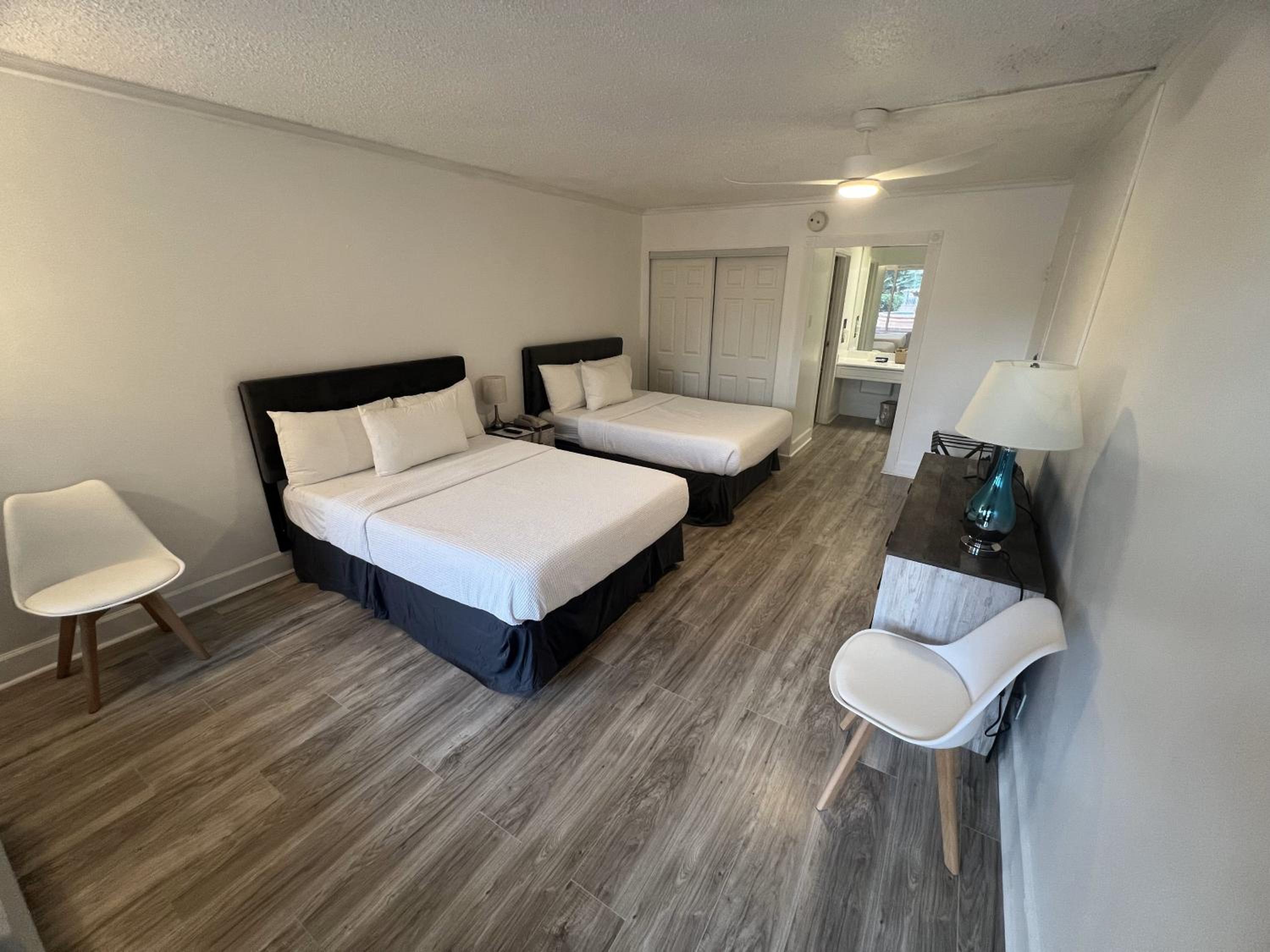 Superior Double Room photo 2