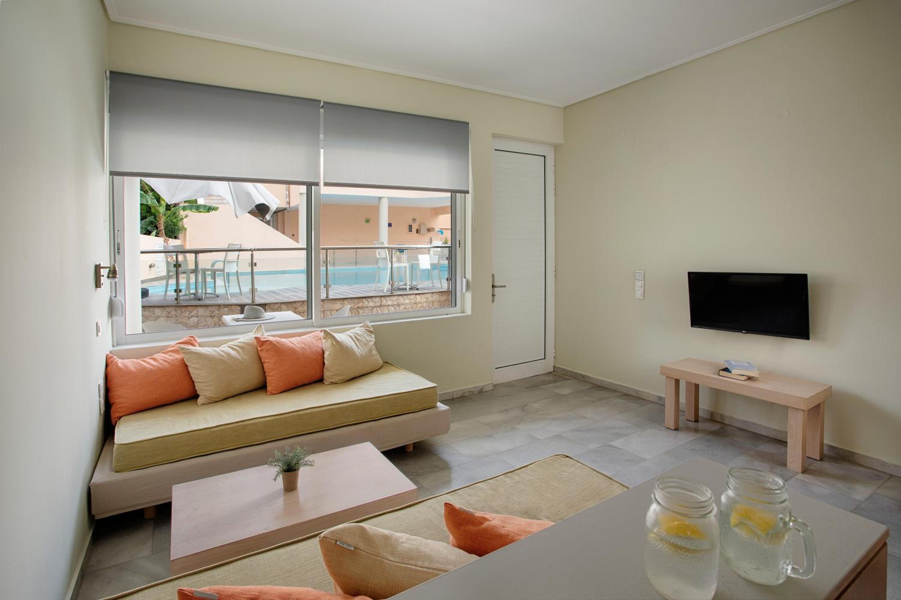 Apartment - Split Level