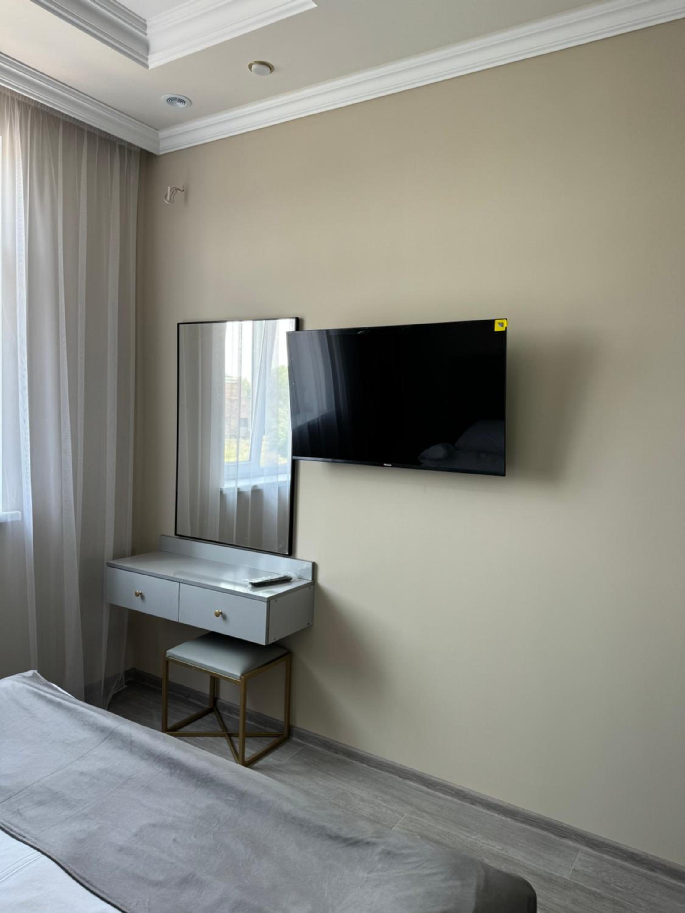 Deluxe Family Room photo 2