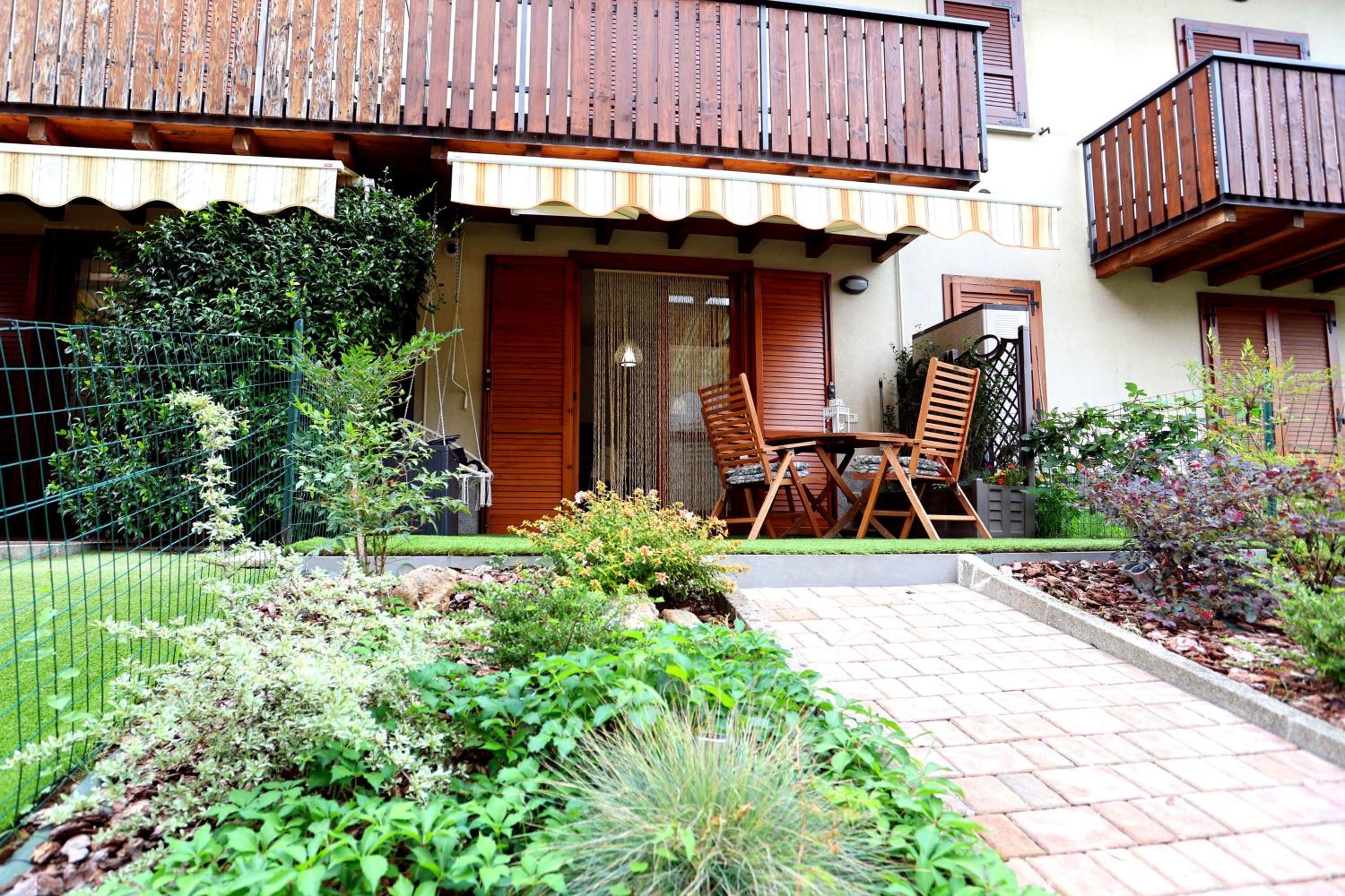 One-Bedroom House photo 3