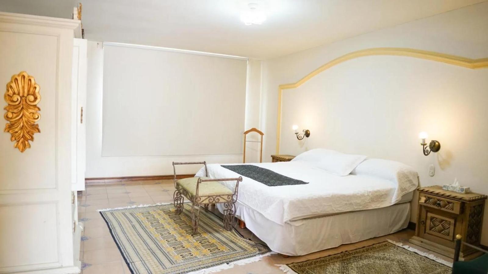 Suite photo 1