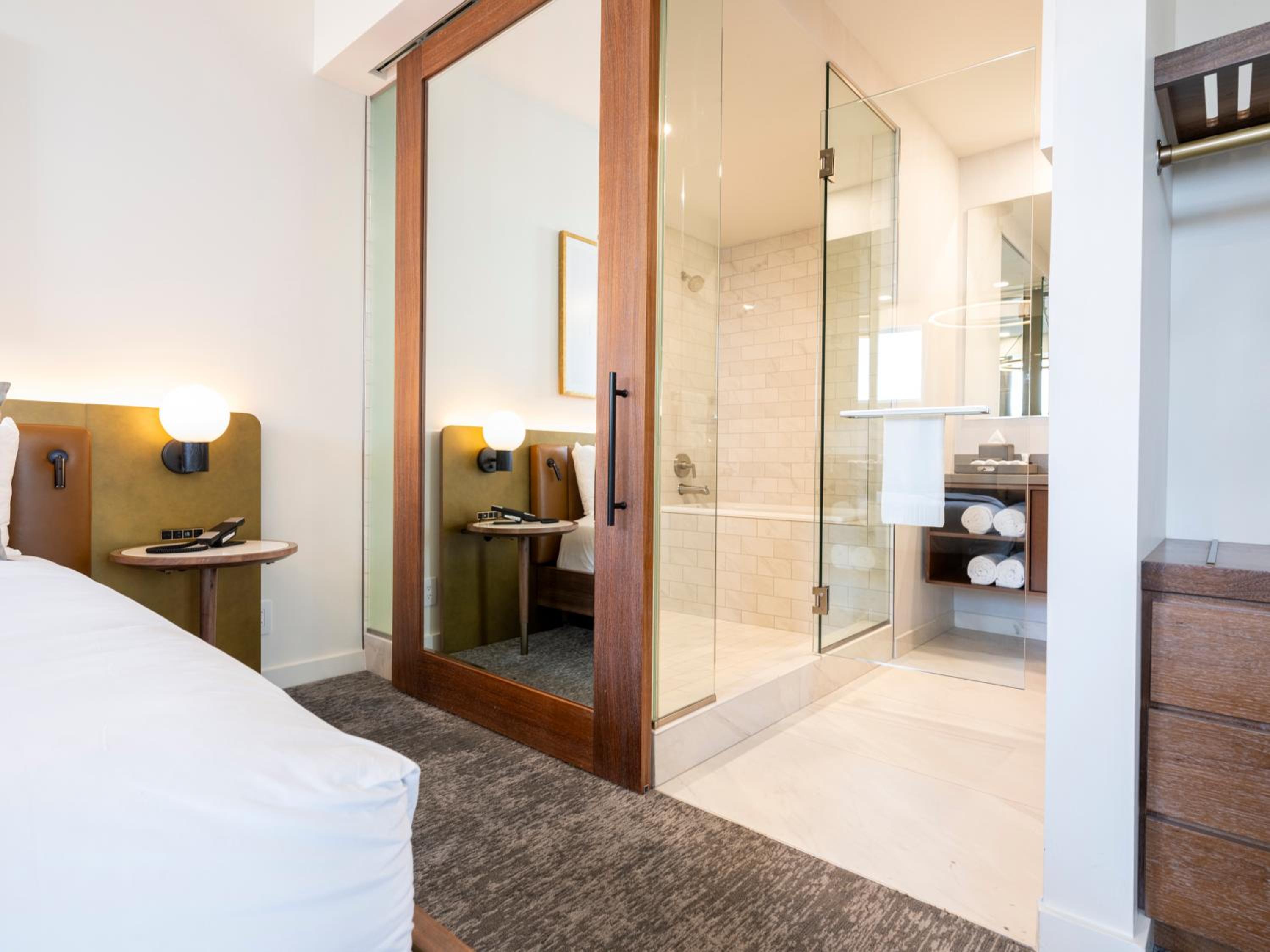 Double Room - Photo 1
