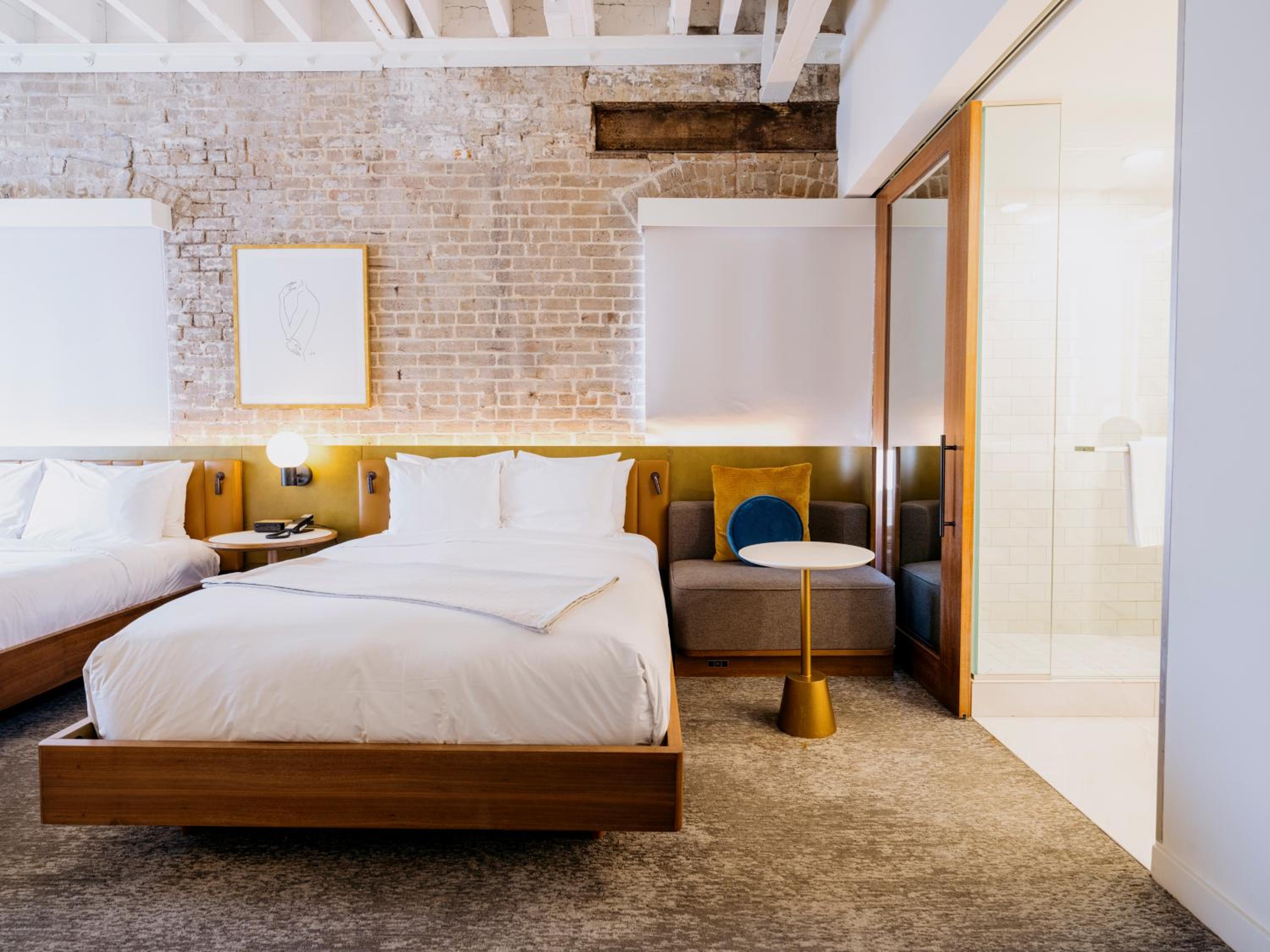 Double Room - Photo 3