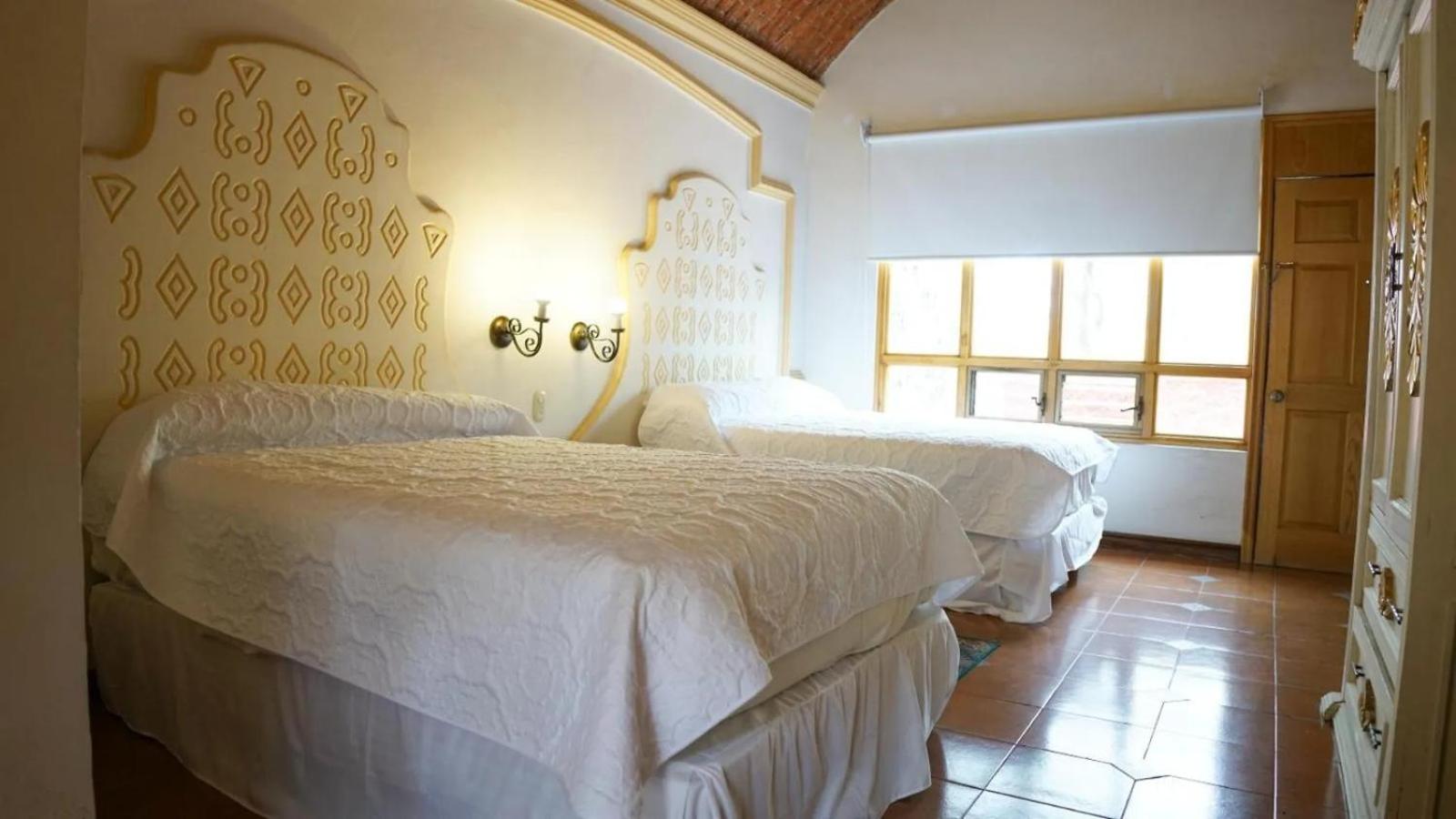 Family Double Room photo 1