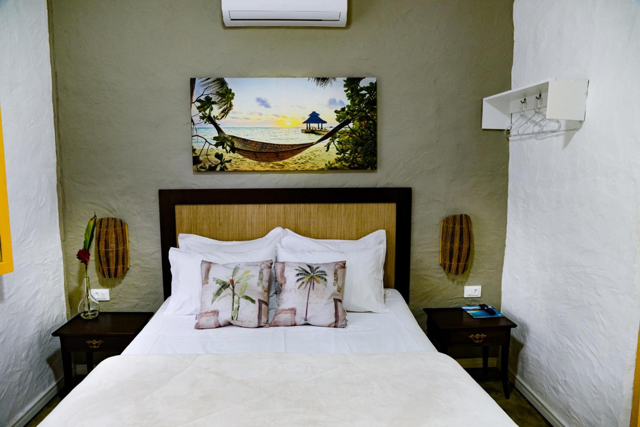 Deluxe Queen Room photo 1