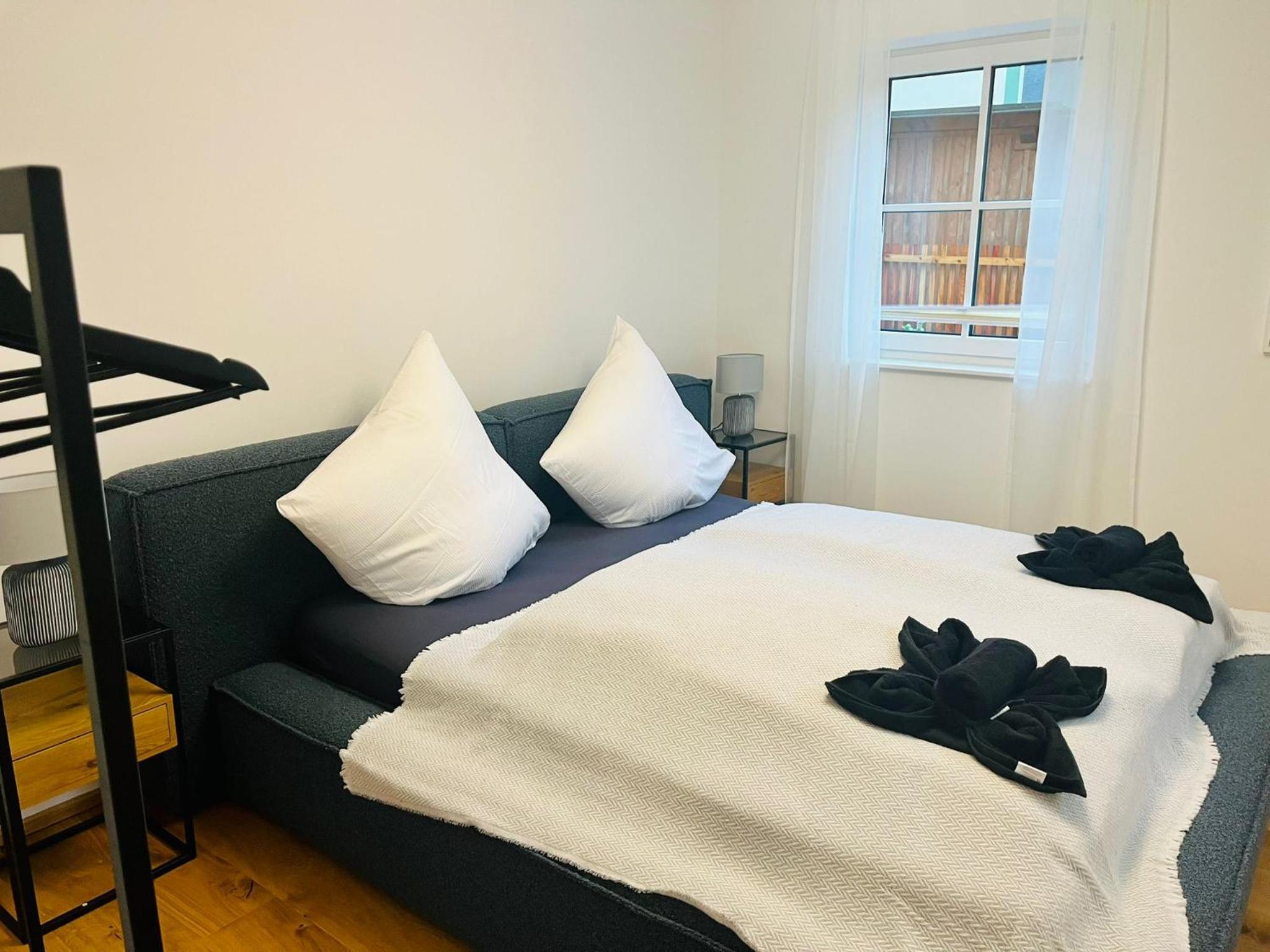 One-Bedroom Apartment with Terrace photo 1