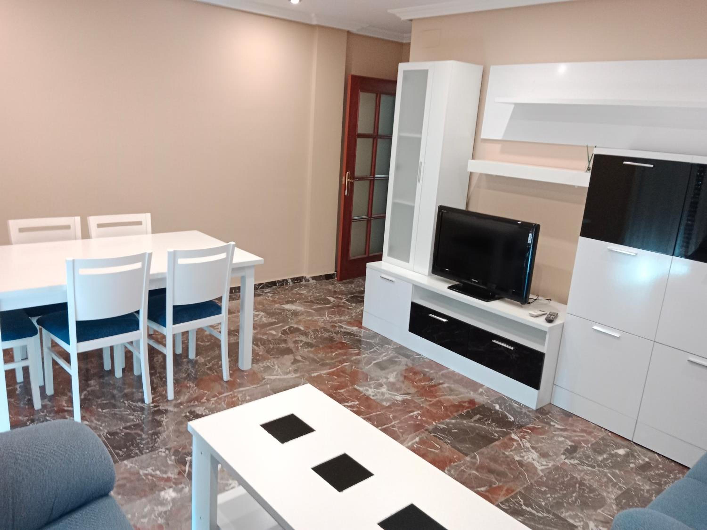 Three-Bedroom Home photo 2