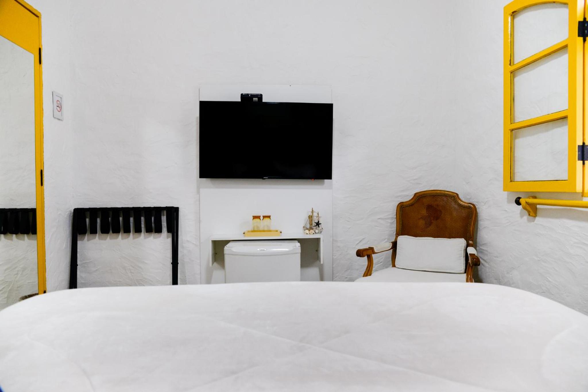 Deluxe Queen Room photo 3