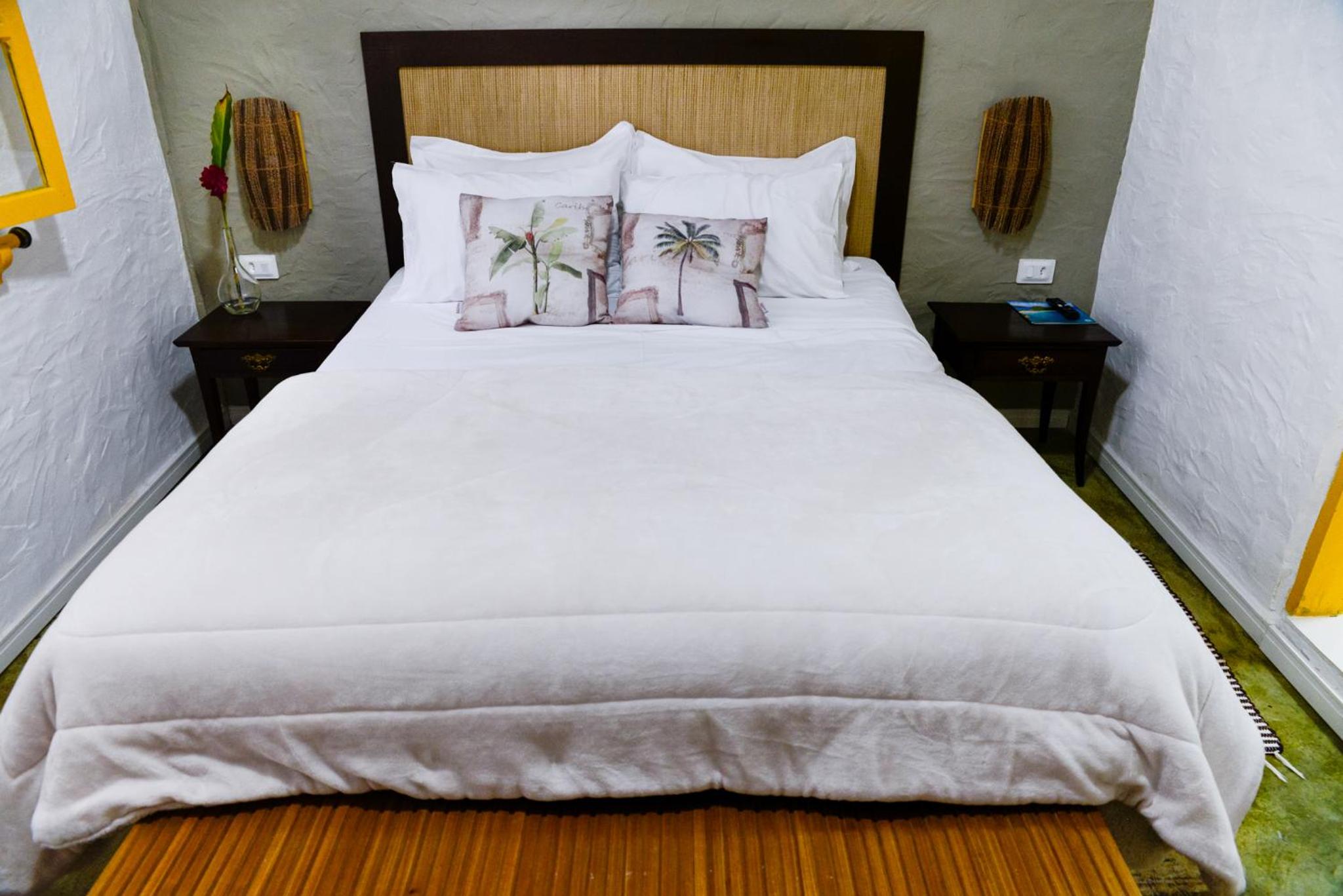 Deluxe Queen Room photo 3