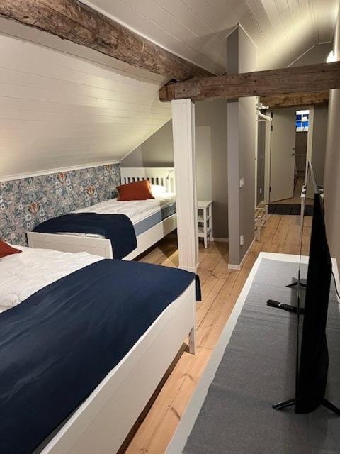 Triple Room with Private Bathroom