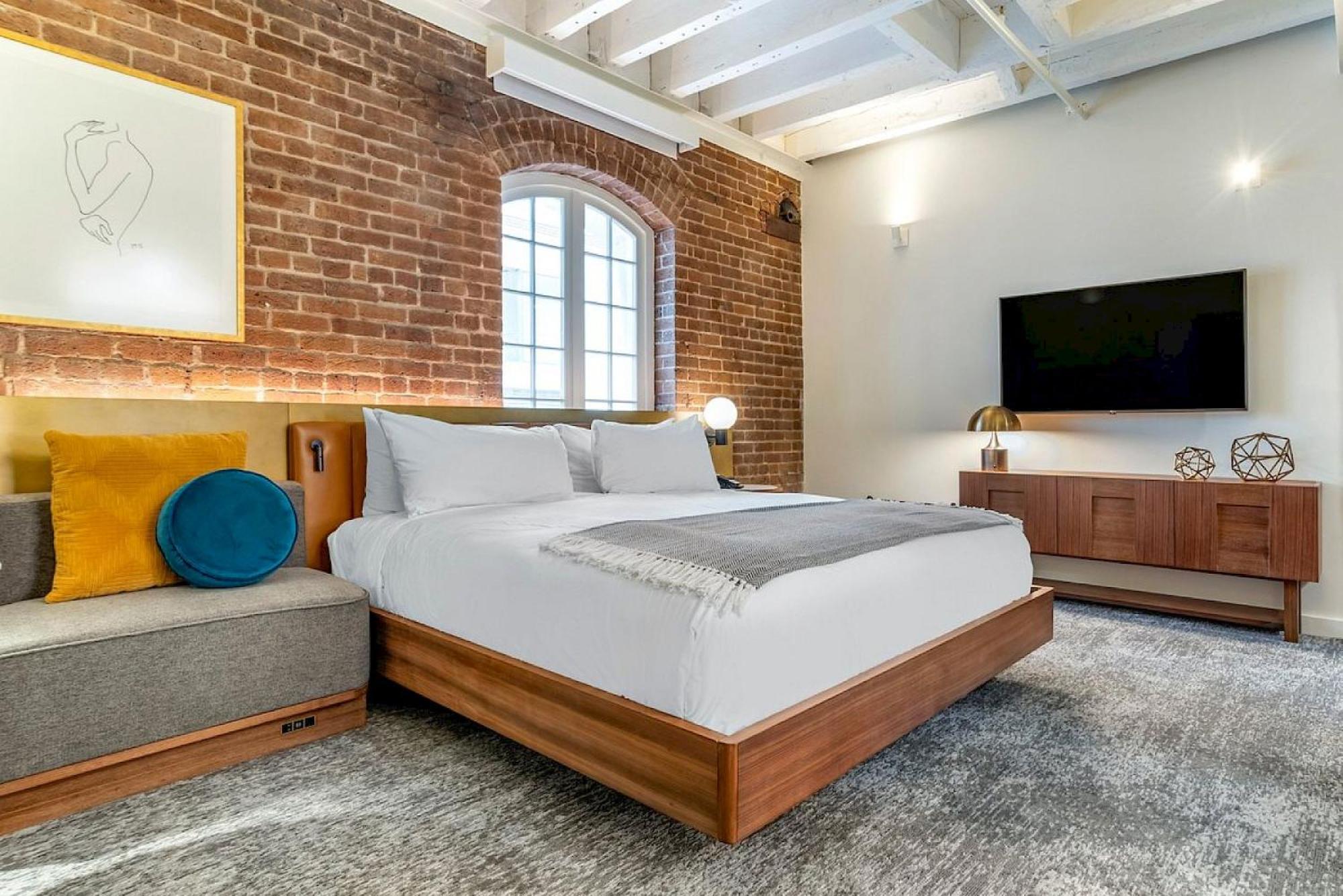 King Room