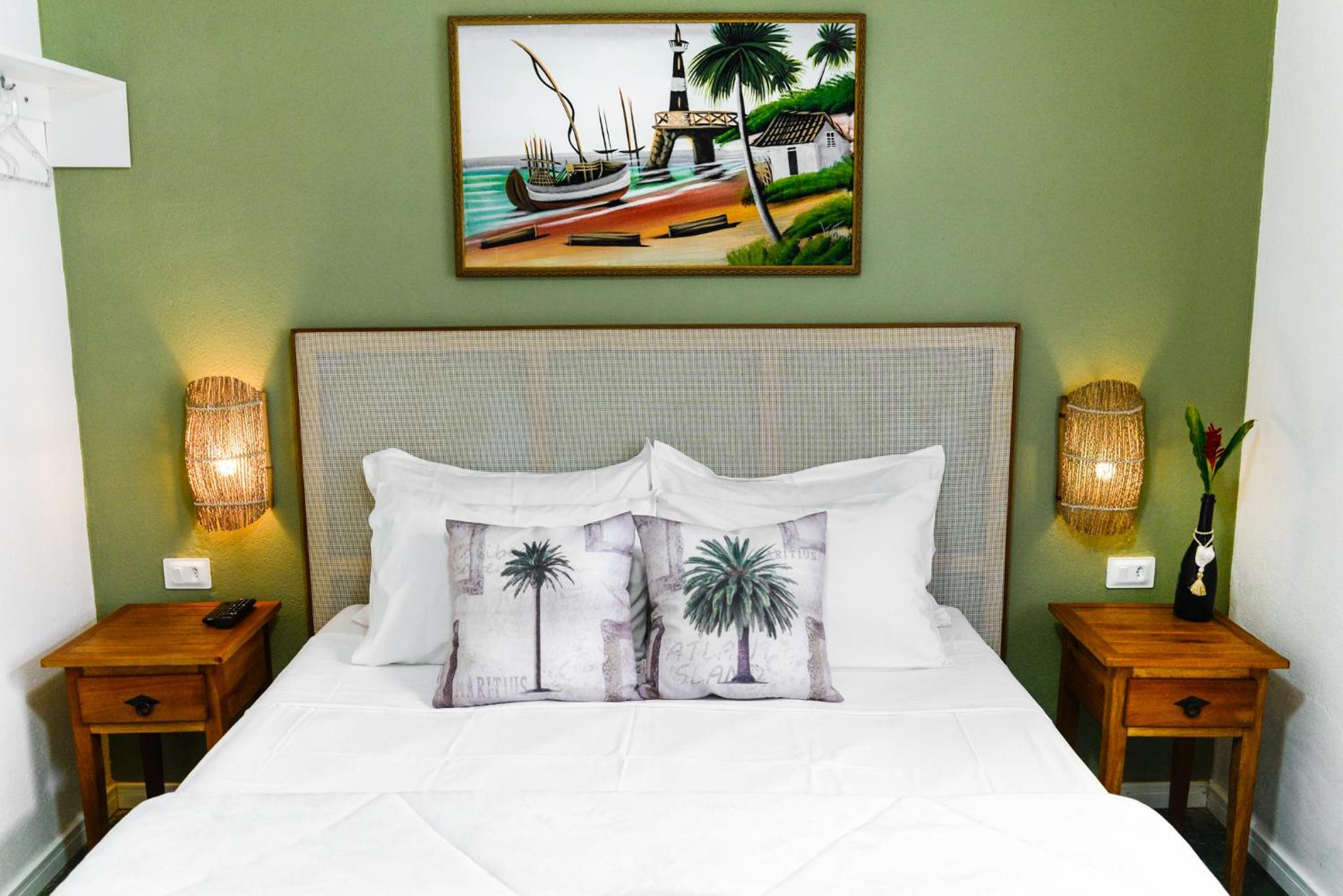 Deluxe Queen Room photo 1