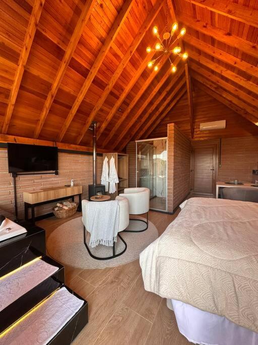 One-Bedroom Chalet photo 1