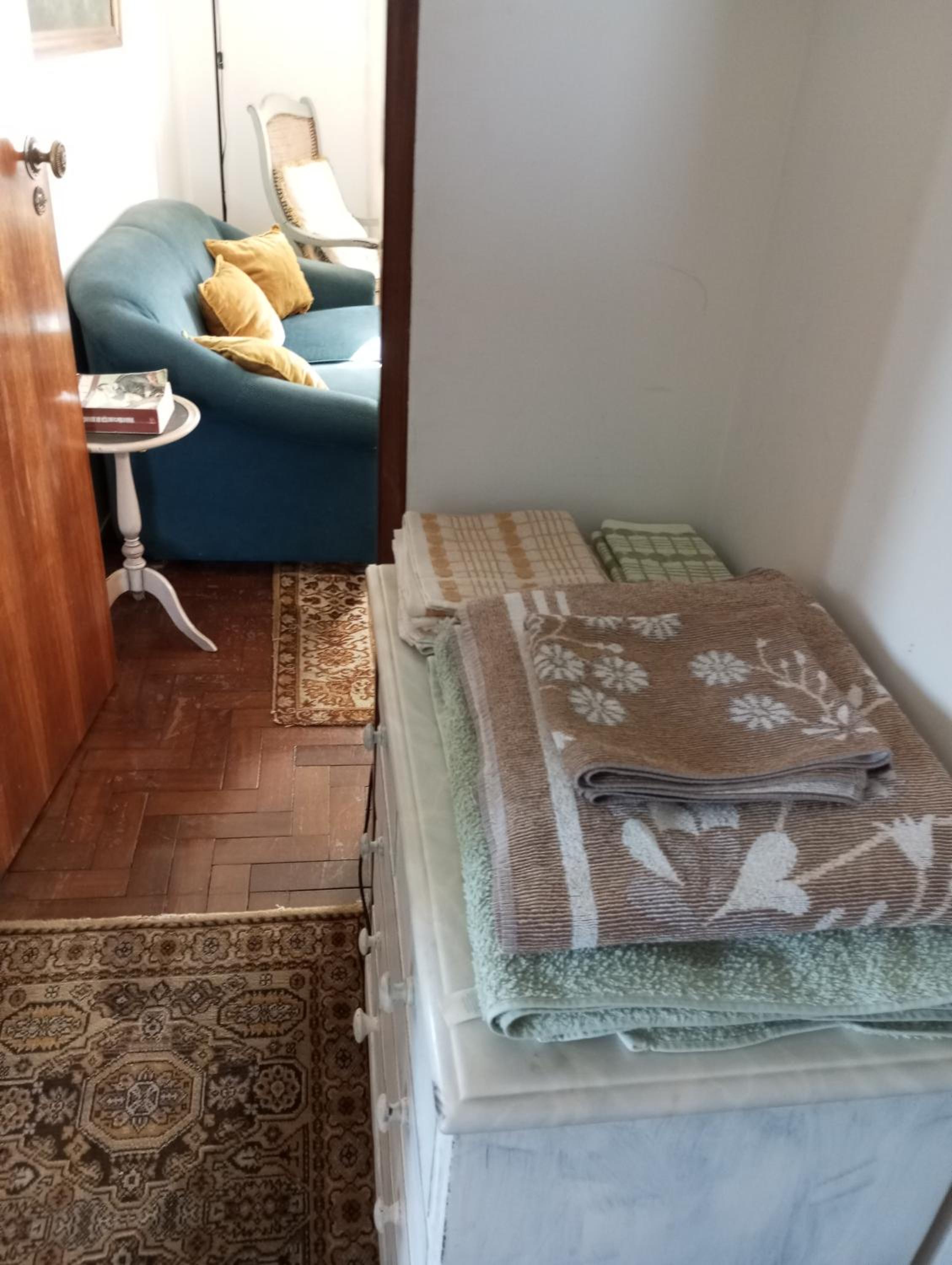 Two-Bedroom Apartment - Photo 19