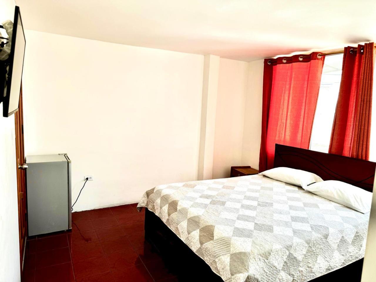 Standard Double Room photo 2