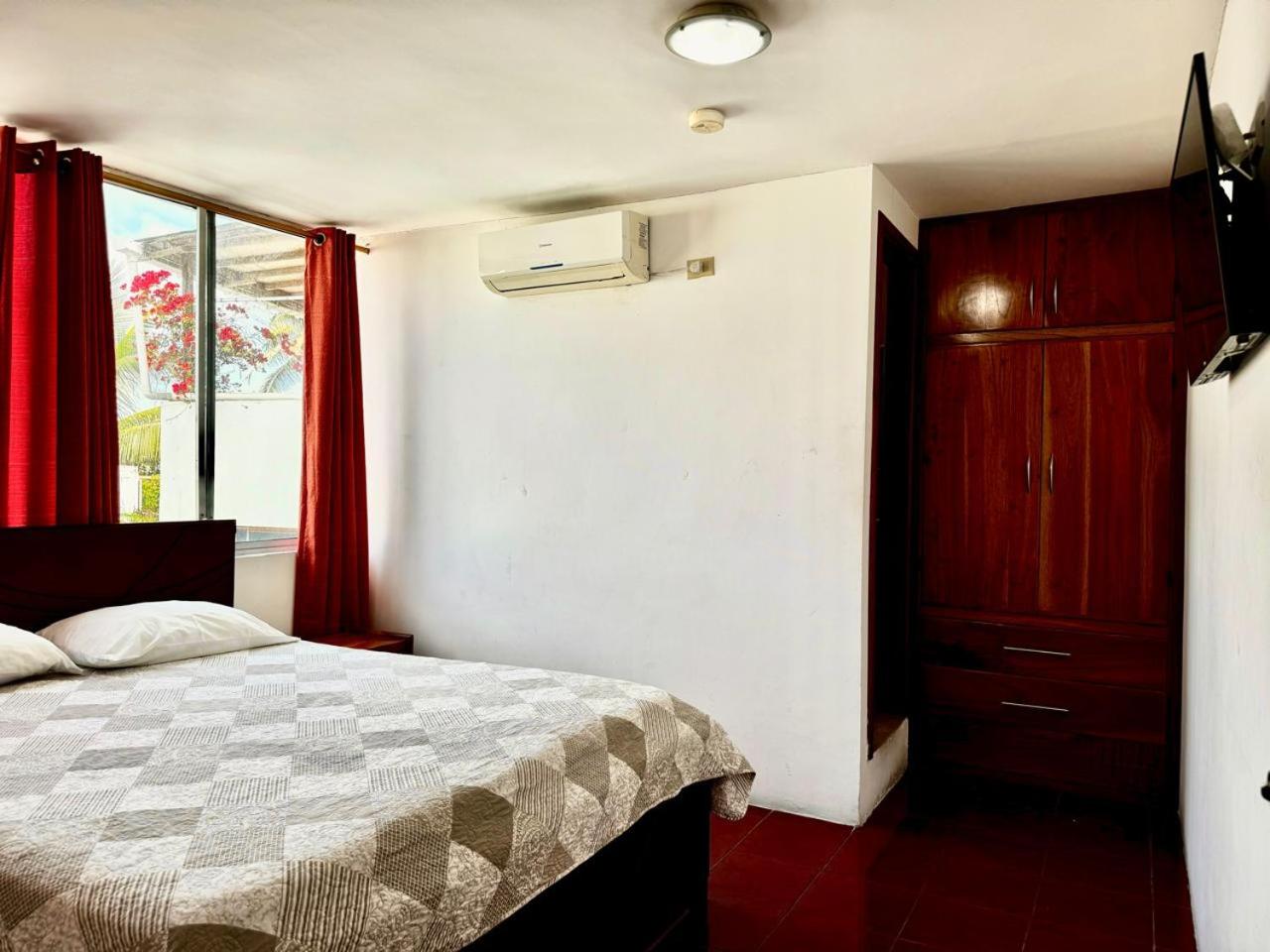 Standard Double Room photo 3