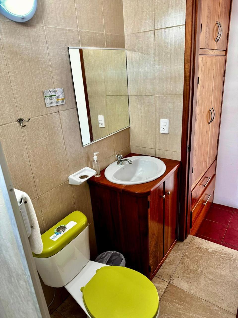 Standard Double Room photo 1