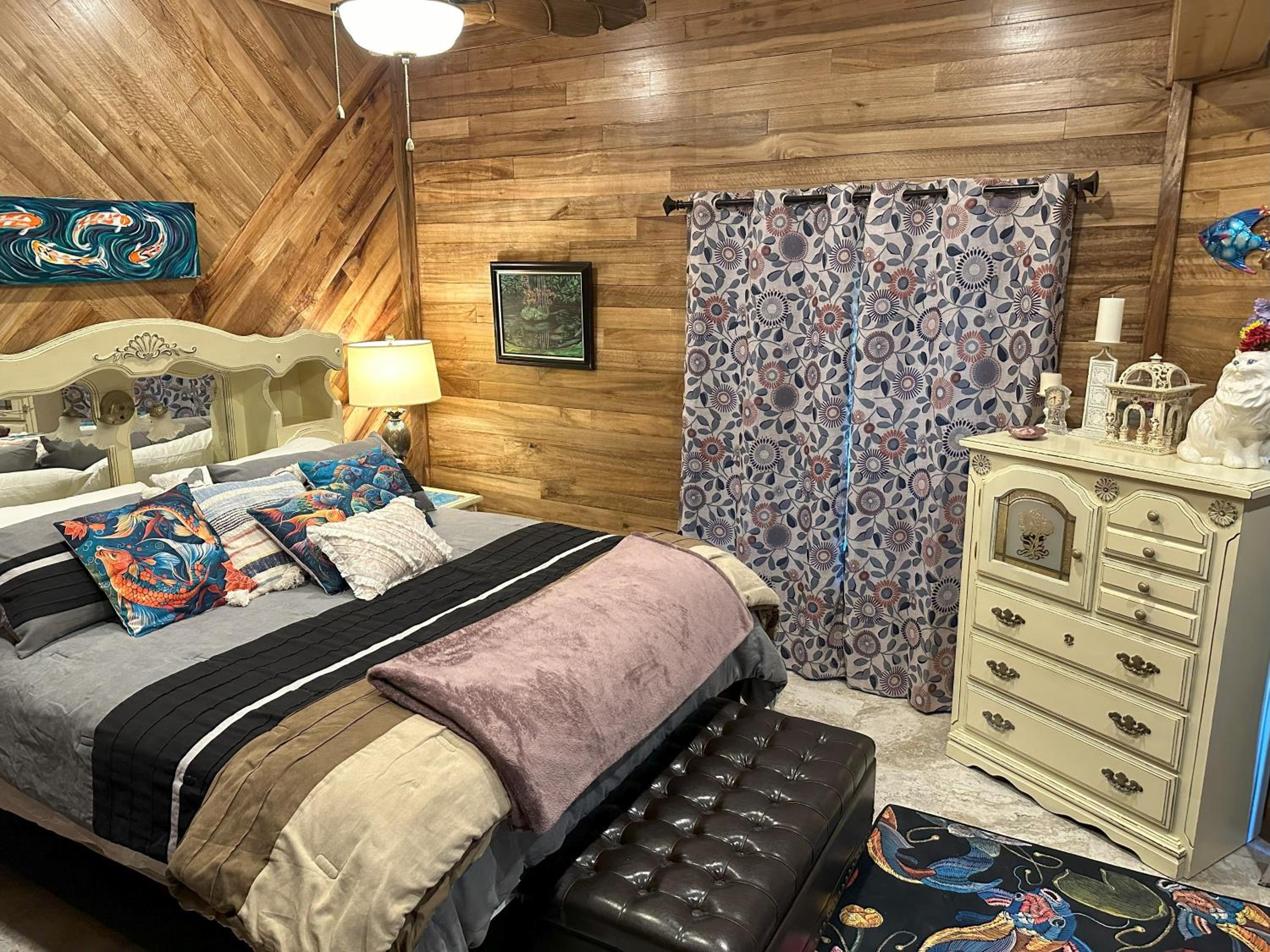 Hawaii Magic Skies B&B Farmstay, Billede 14