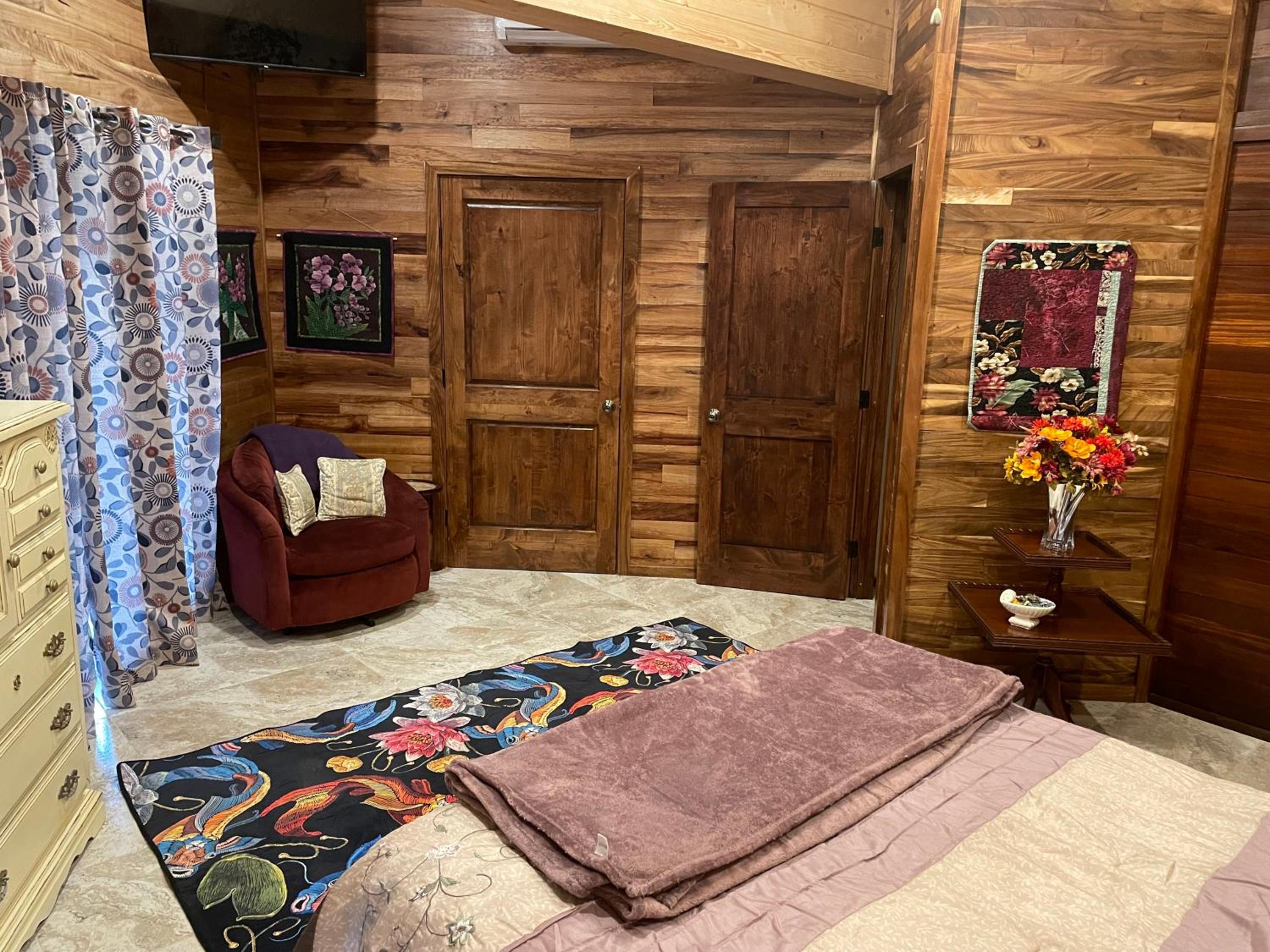 Hawaii Magic Skies B&B Farmstay, Billede 11