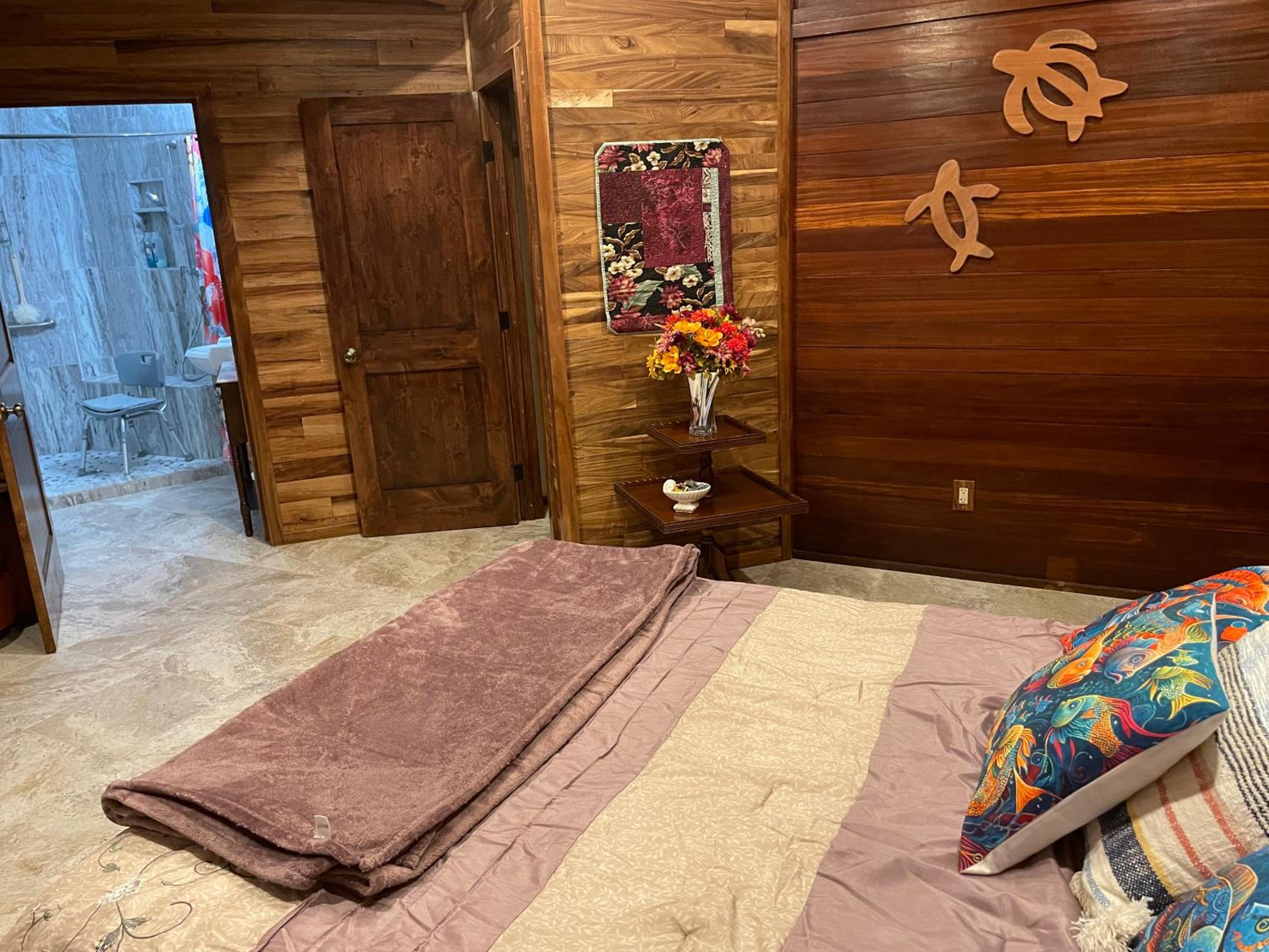 Hawaii Magic Skies B&B Farmstay, Billede 13