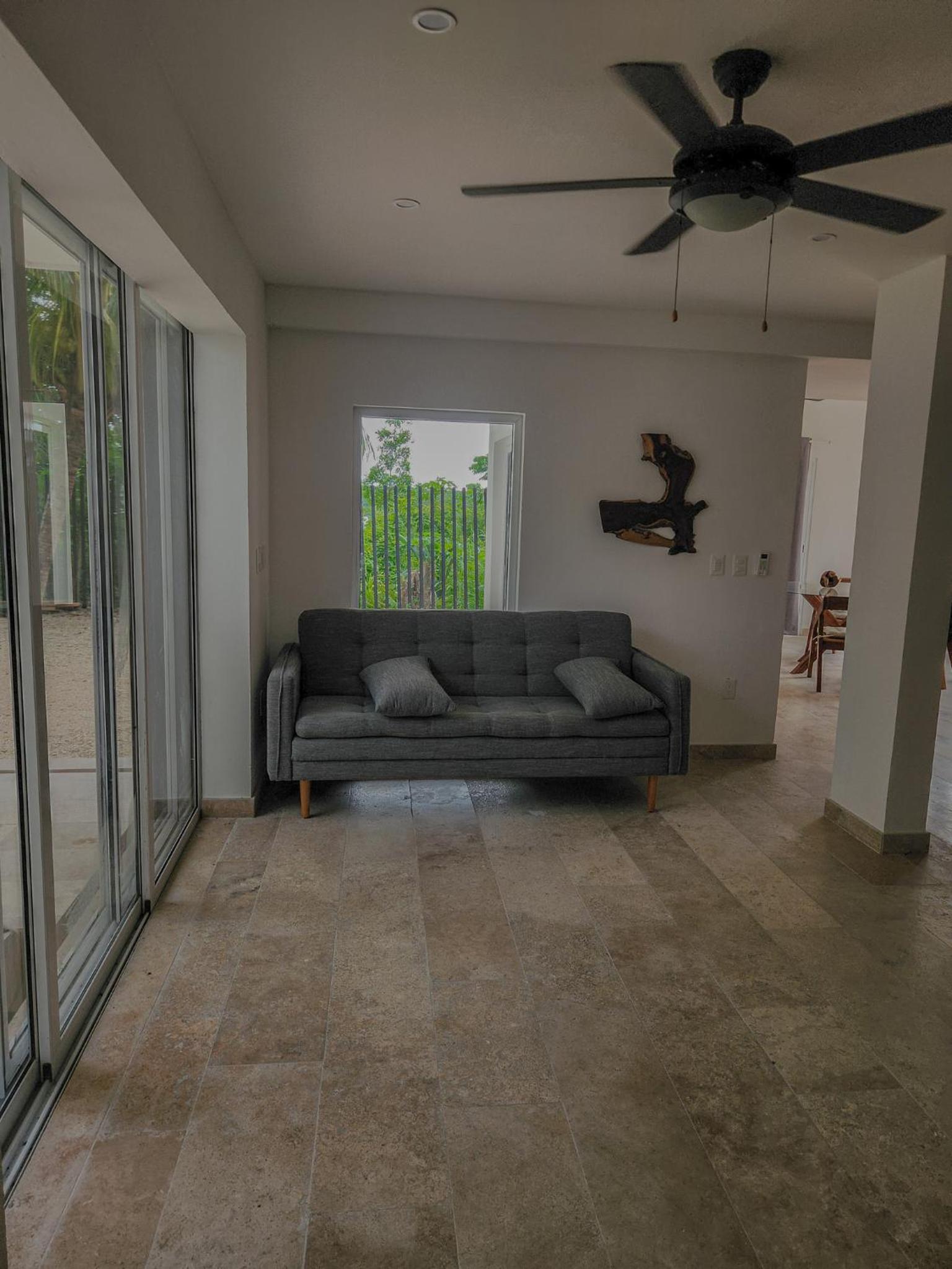 Four-Bedroom Holiday Home photo 1